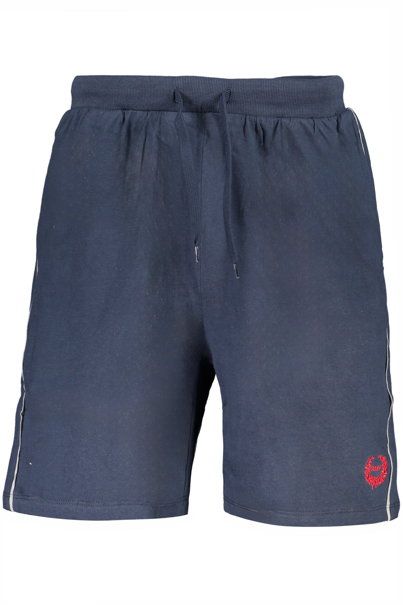 GIAN MARCO VENTURI PANTALONE SHORT UOMO BLU-0