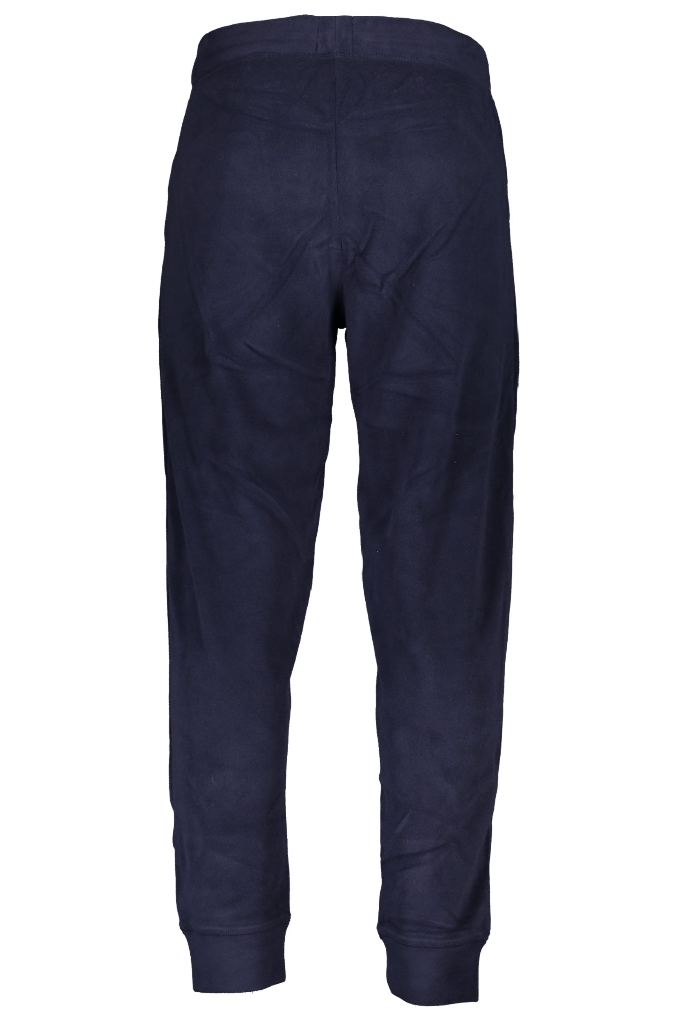 GIAN MARCO VENTURI PANTALONE UOMO BLU-1