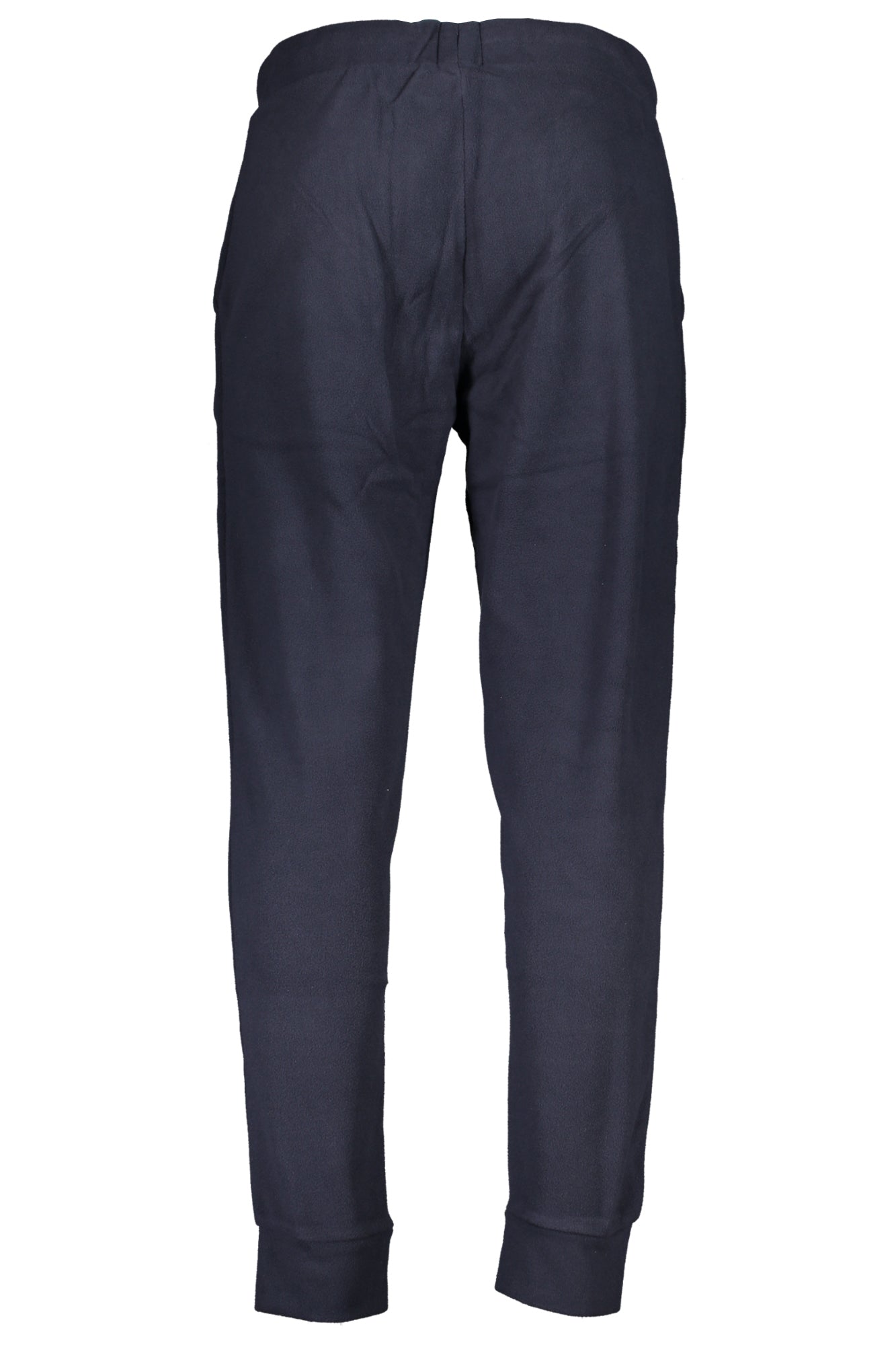 GIAN MARCO VENTURI PANTALONE UOMO BLU-1