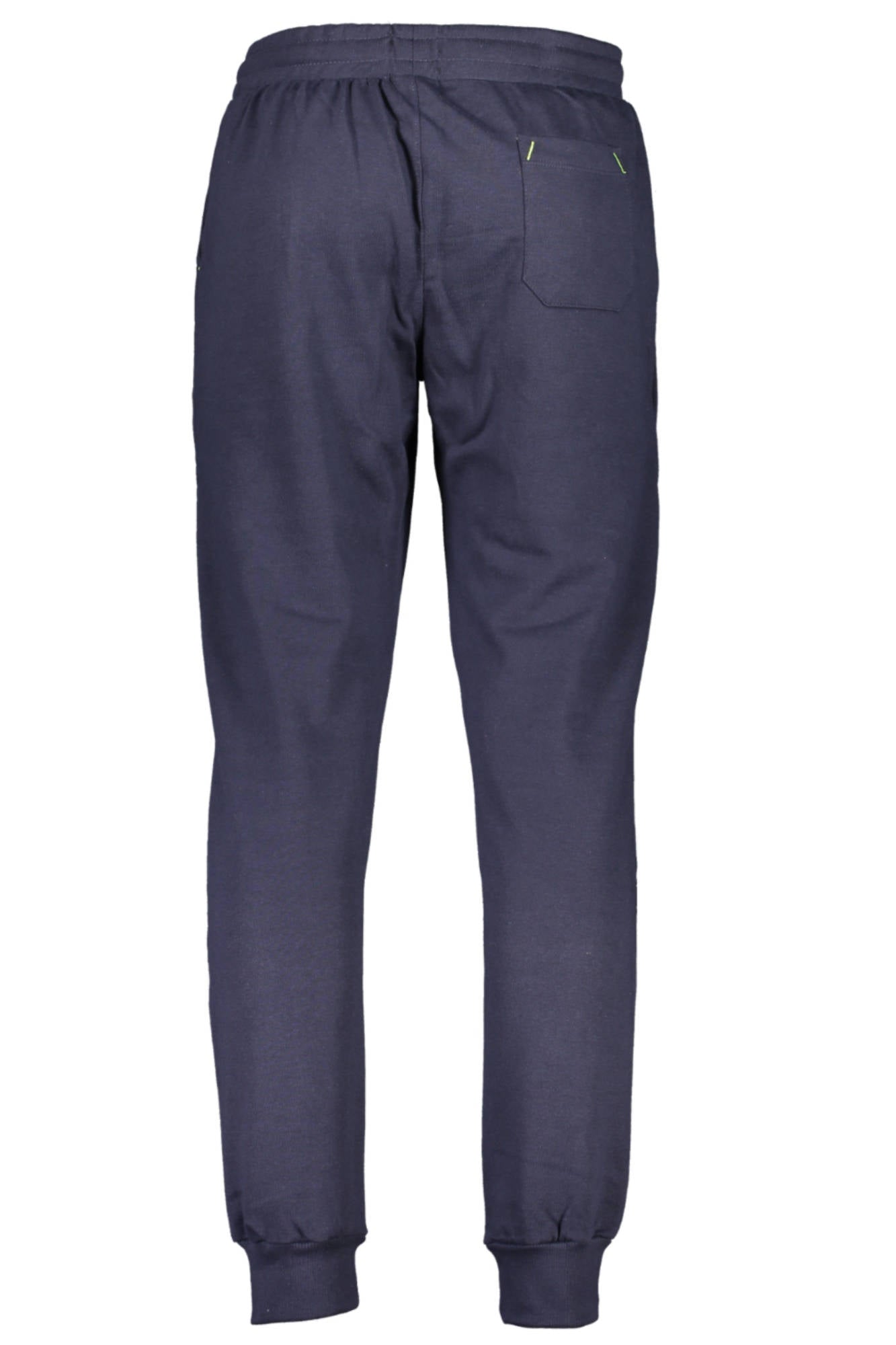 GIAN MARCO VENTURI PANTALONE UOMO BLU-1