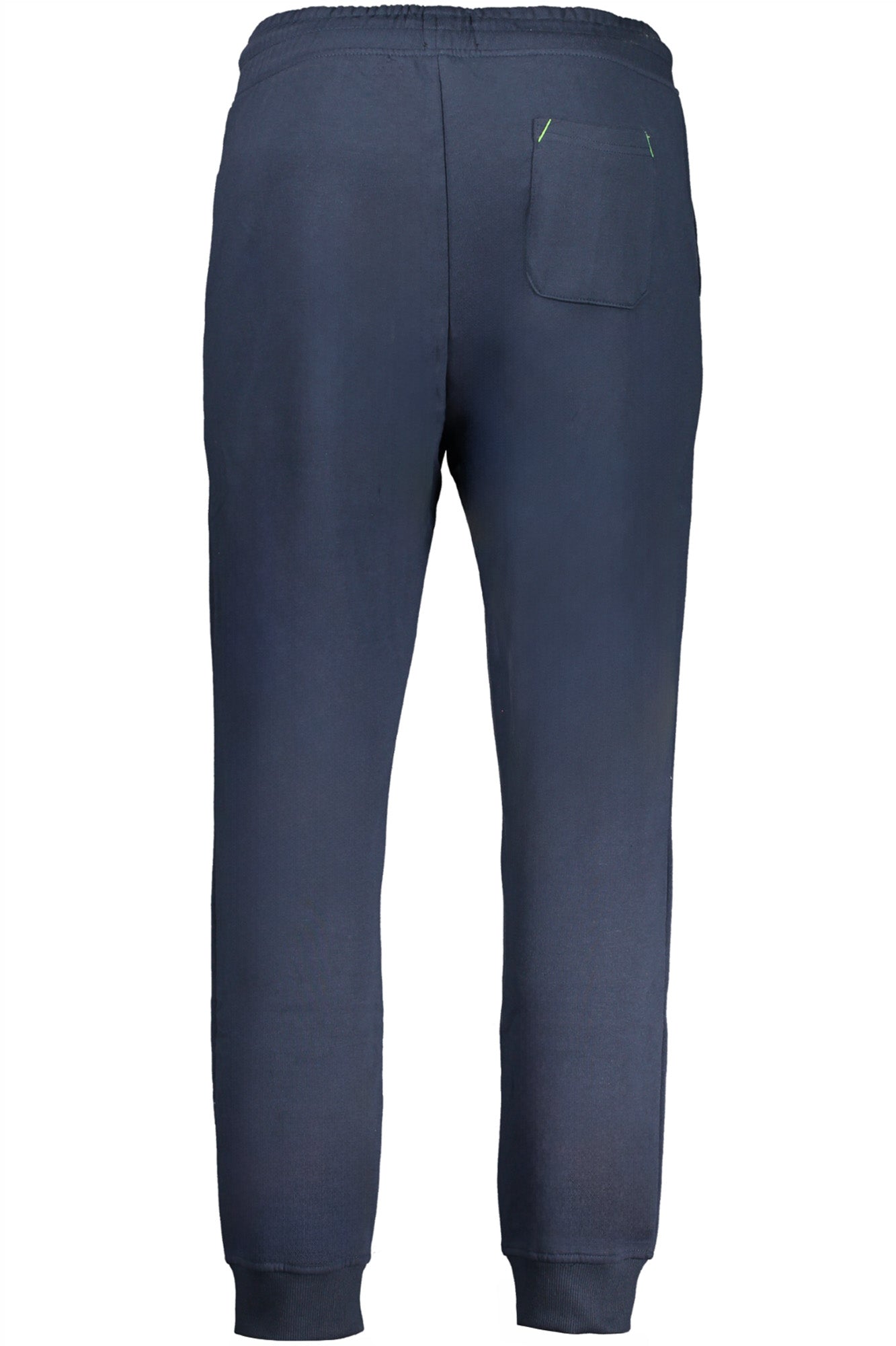 GIAN MARCO VENTURI PANTALONE UOMO BLU-1