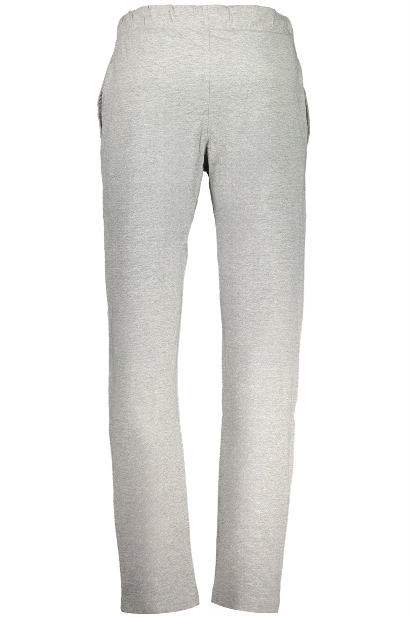 GIAN MARCO VENTURI PANTALONE UOMO GRIGIO-1