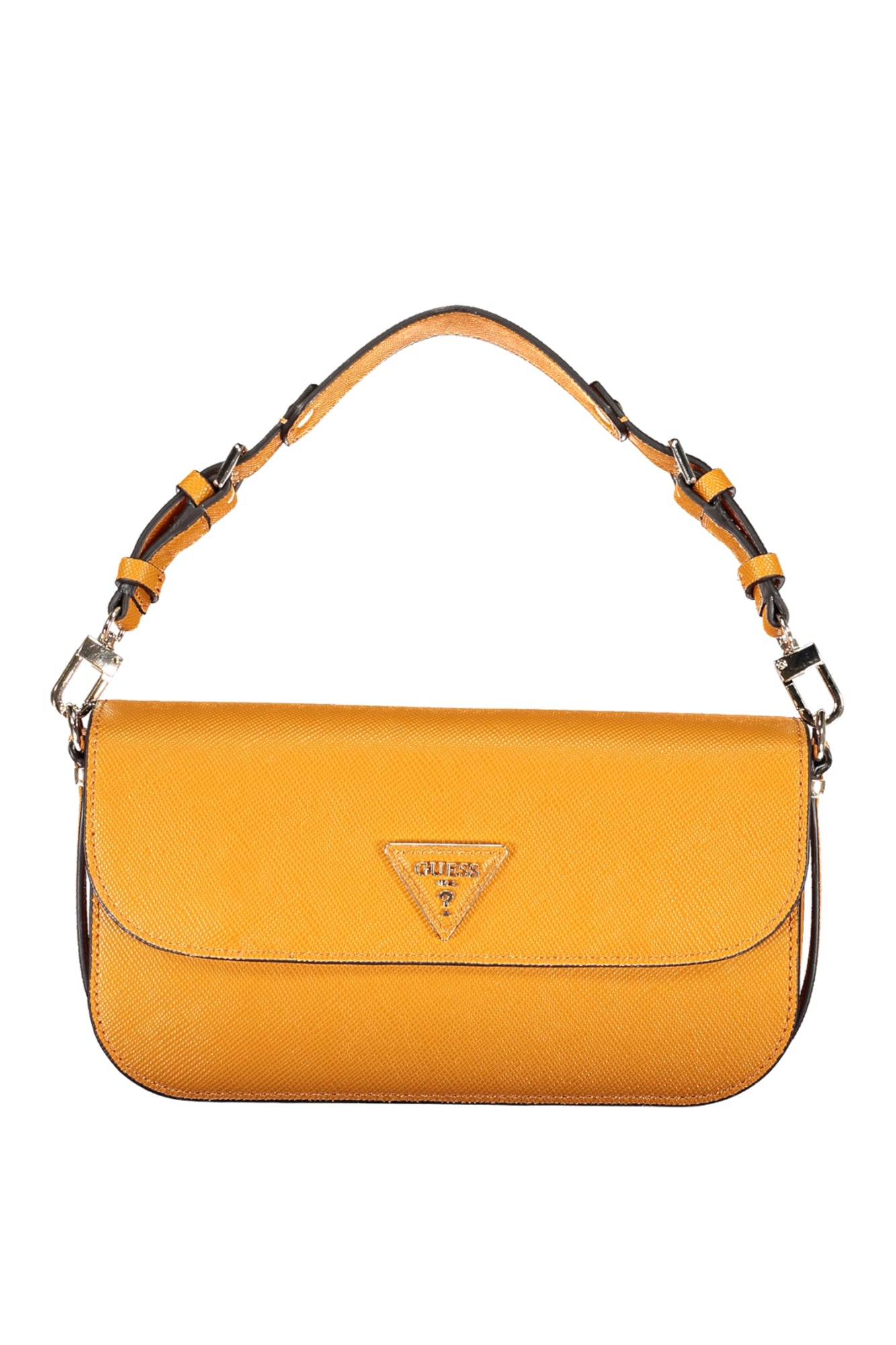 GUESS JEANS BORSA DONNA ARANCIO-0