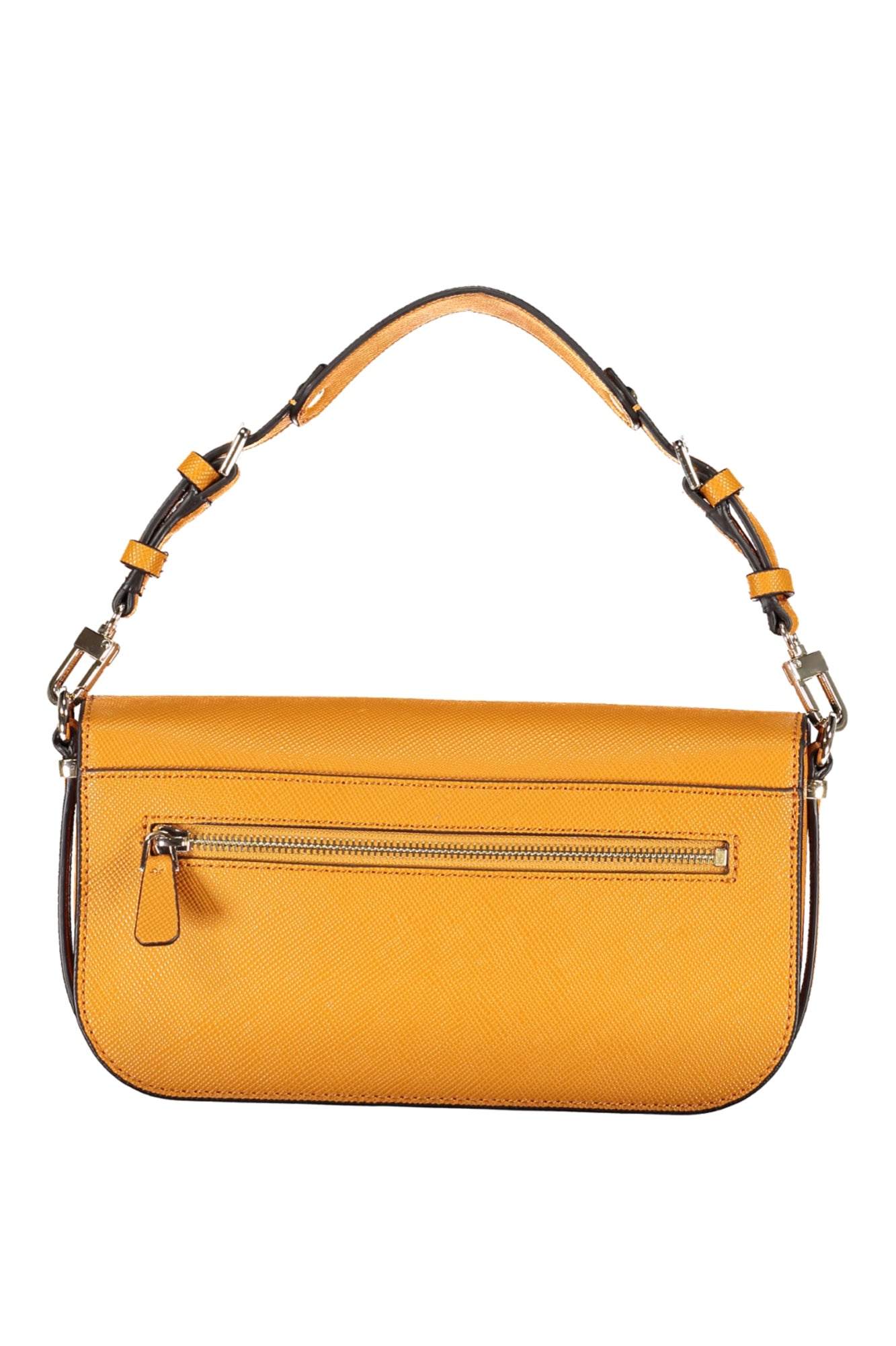 GUESS JEANS BORSA DONNA ARANCIO-1