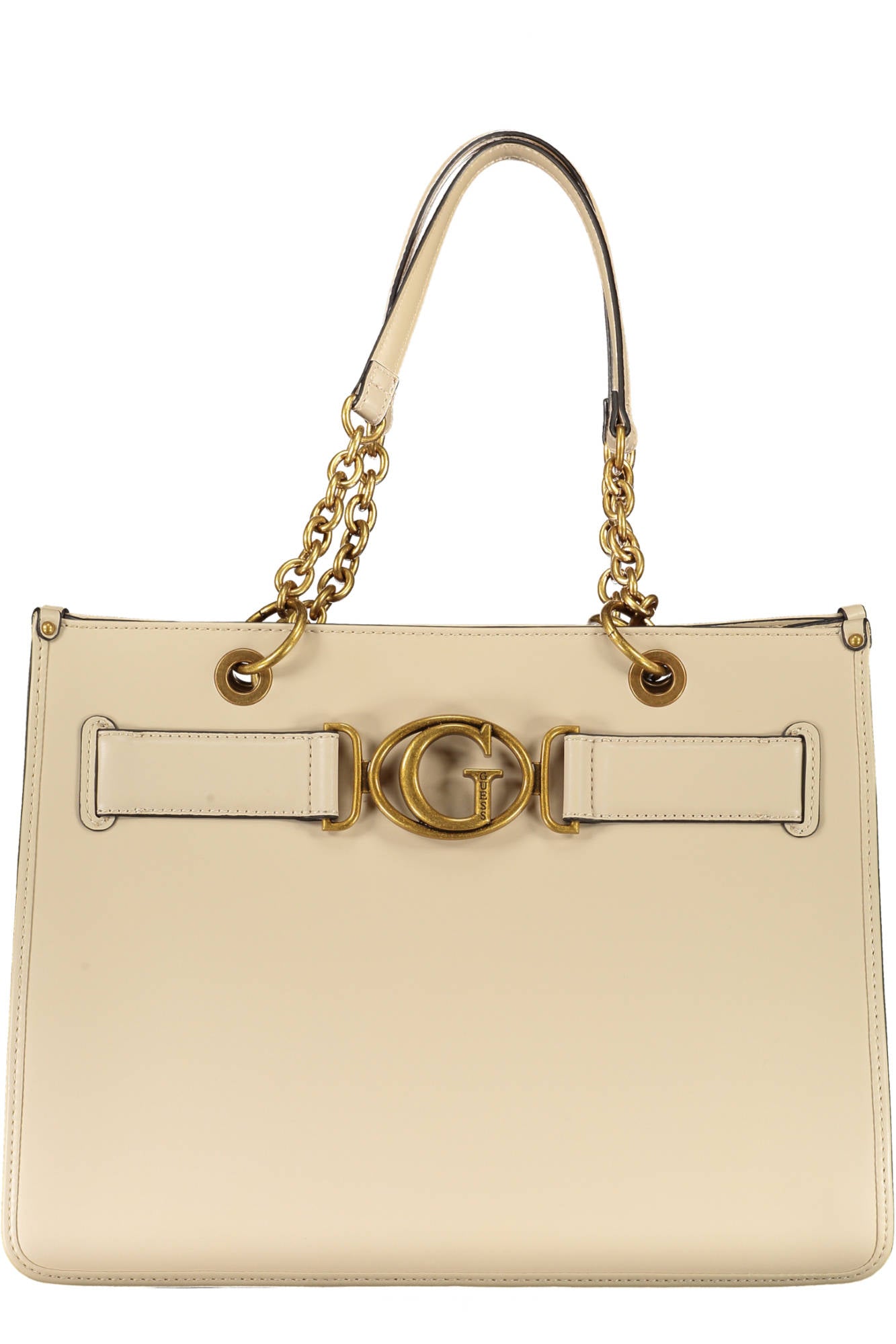 GUESS JEANS BORSA DONNA BEIGE-0