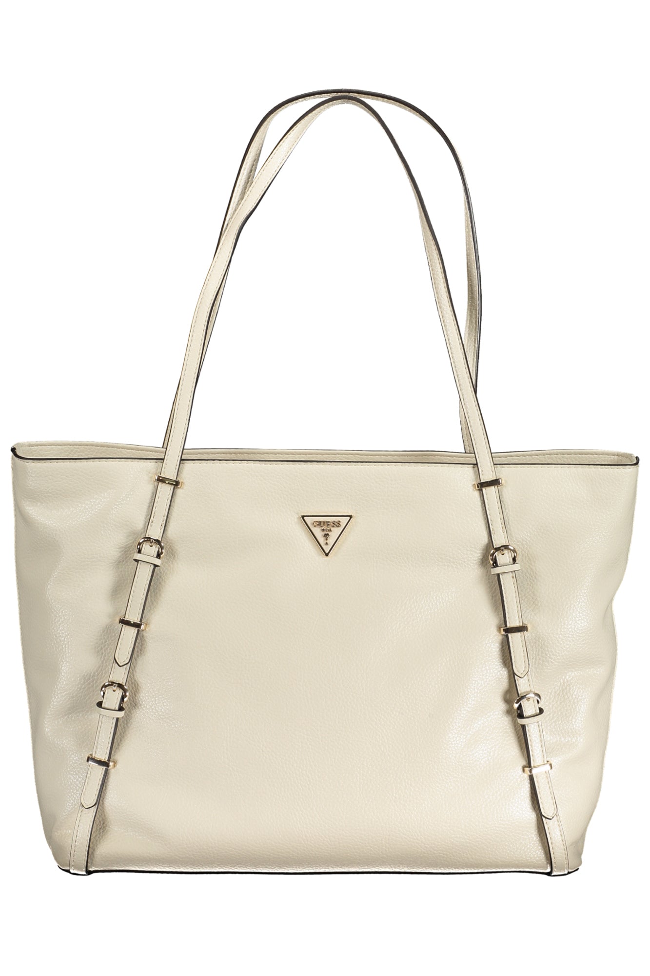 GUESS JEANS BORSA DONNA BEIGE-0