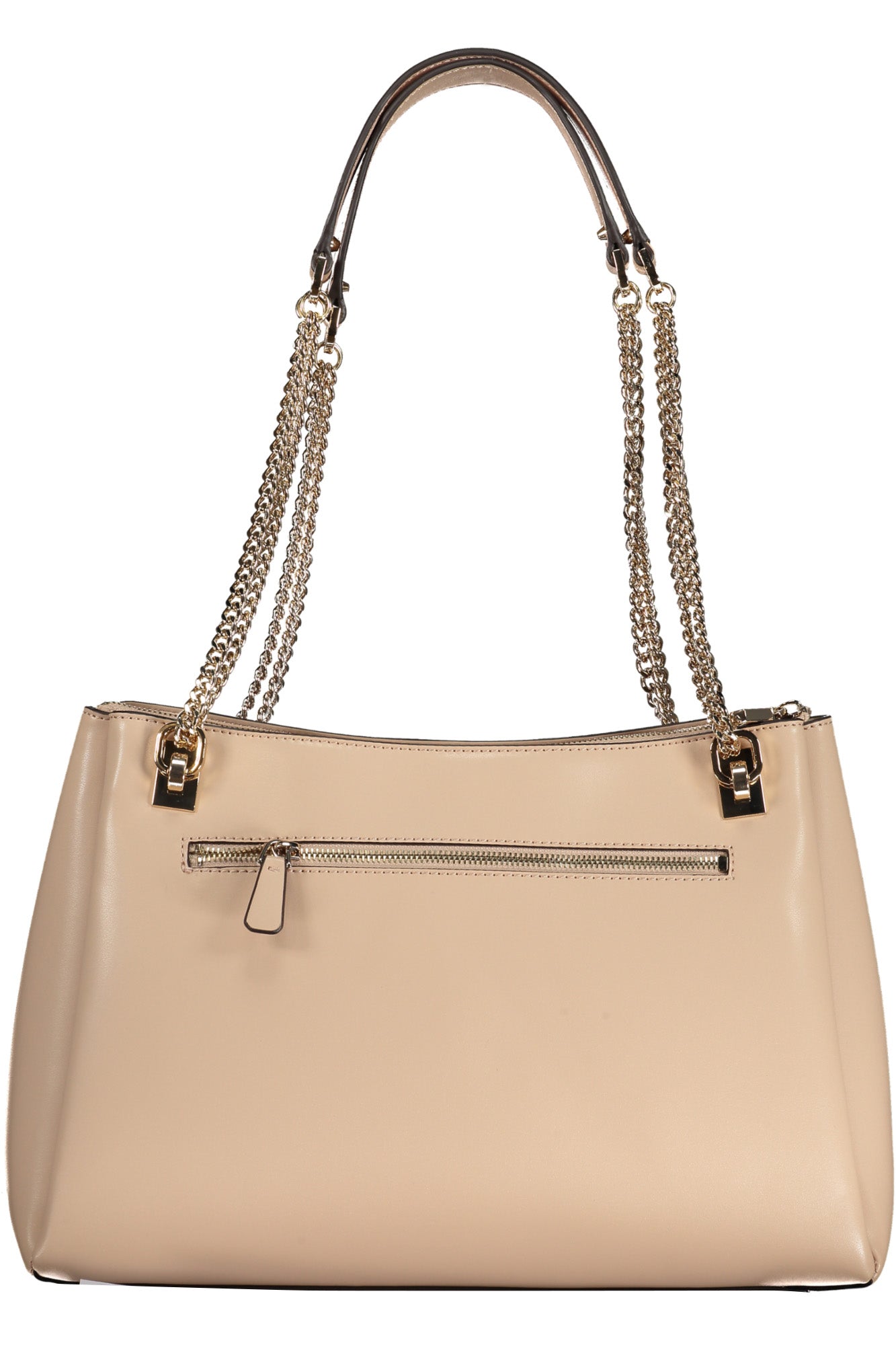 GUESS JEANS BORSA DONNA BEIGE-1