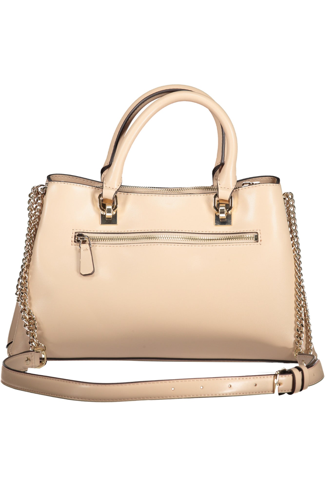 GUESS JEANS BORSA DONNA BEIGE-1