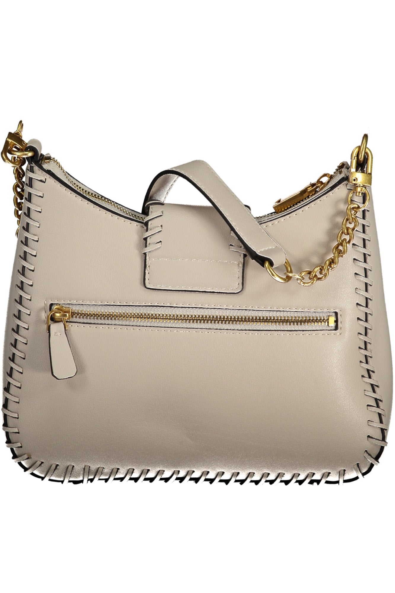 GUESS JEANS BORSA DONNA BEIGE-1