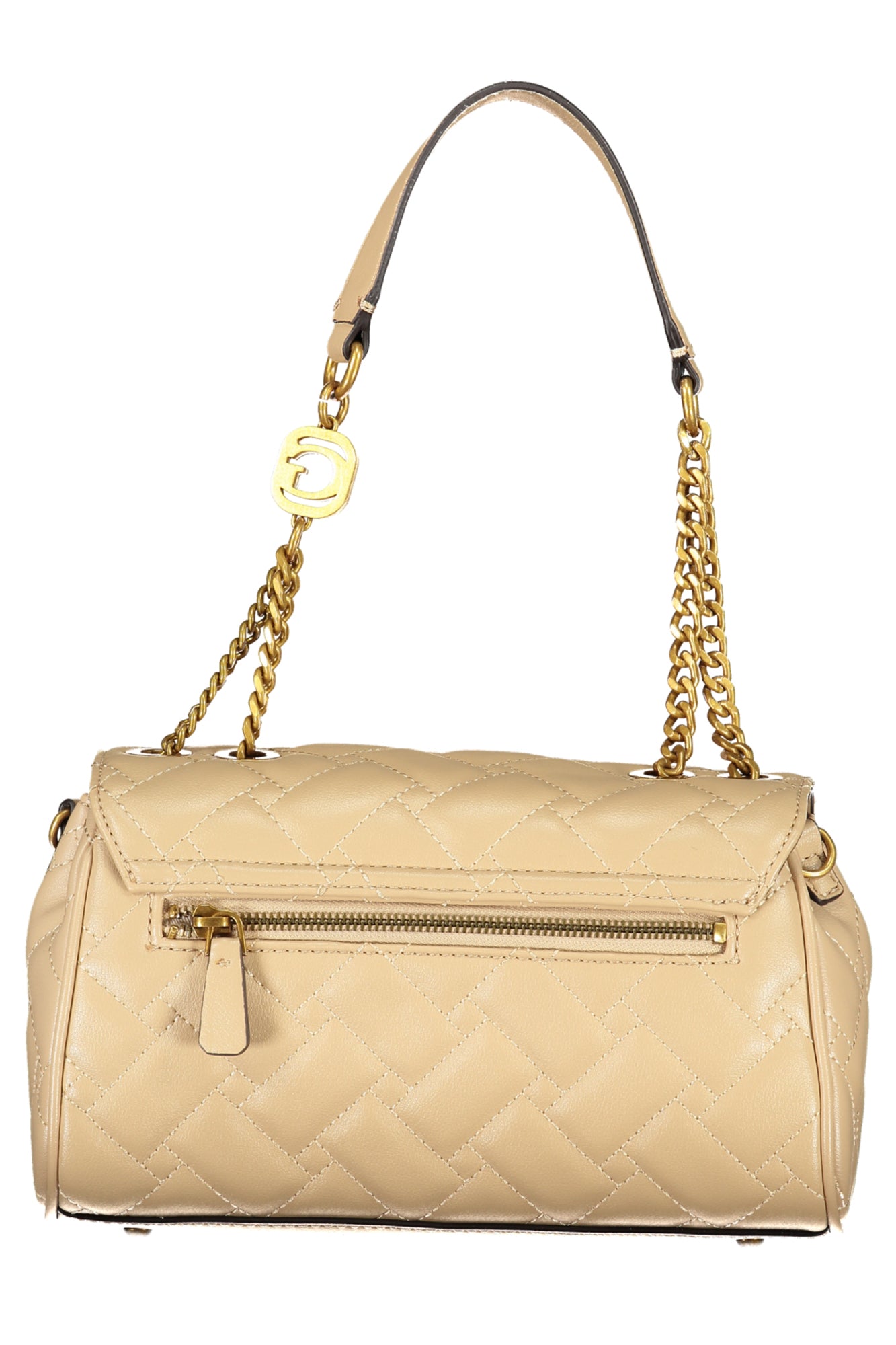 GUESS JEANS BORSA DONNA BEIGE-2