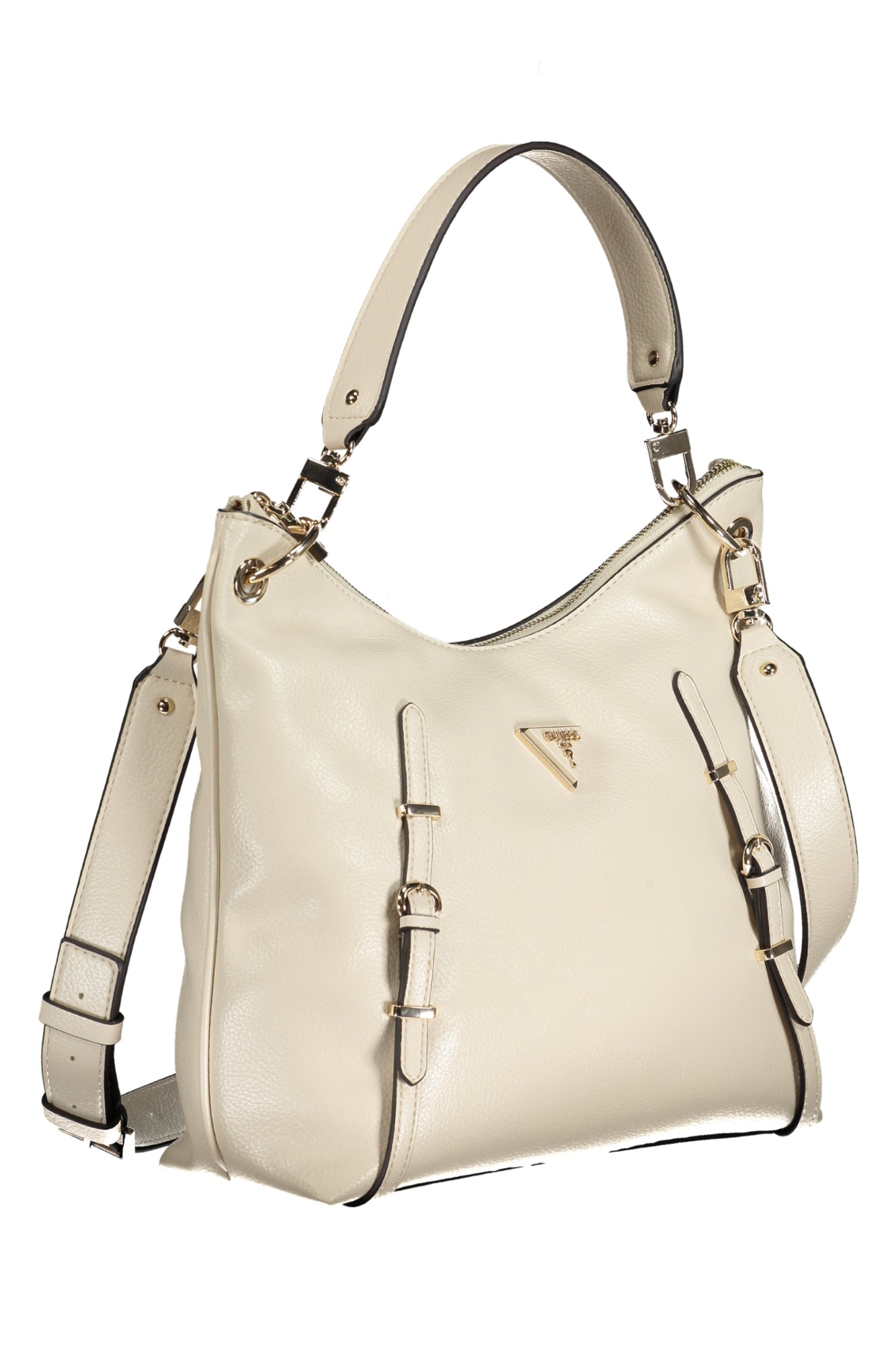 GUESS JEANS BORSA DONNA BEIGE-2