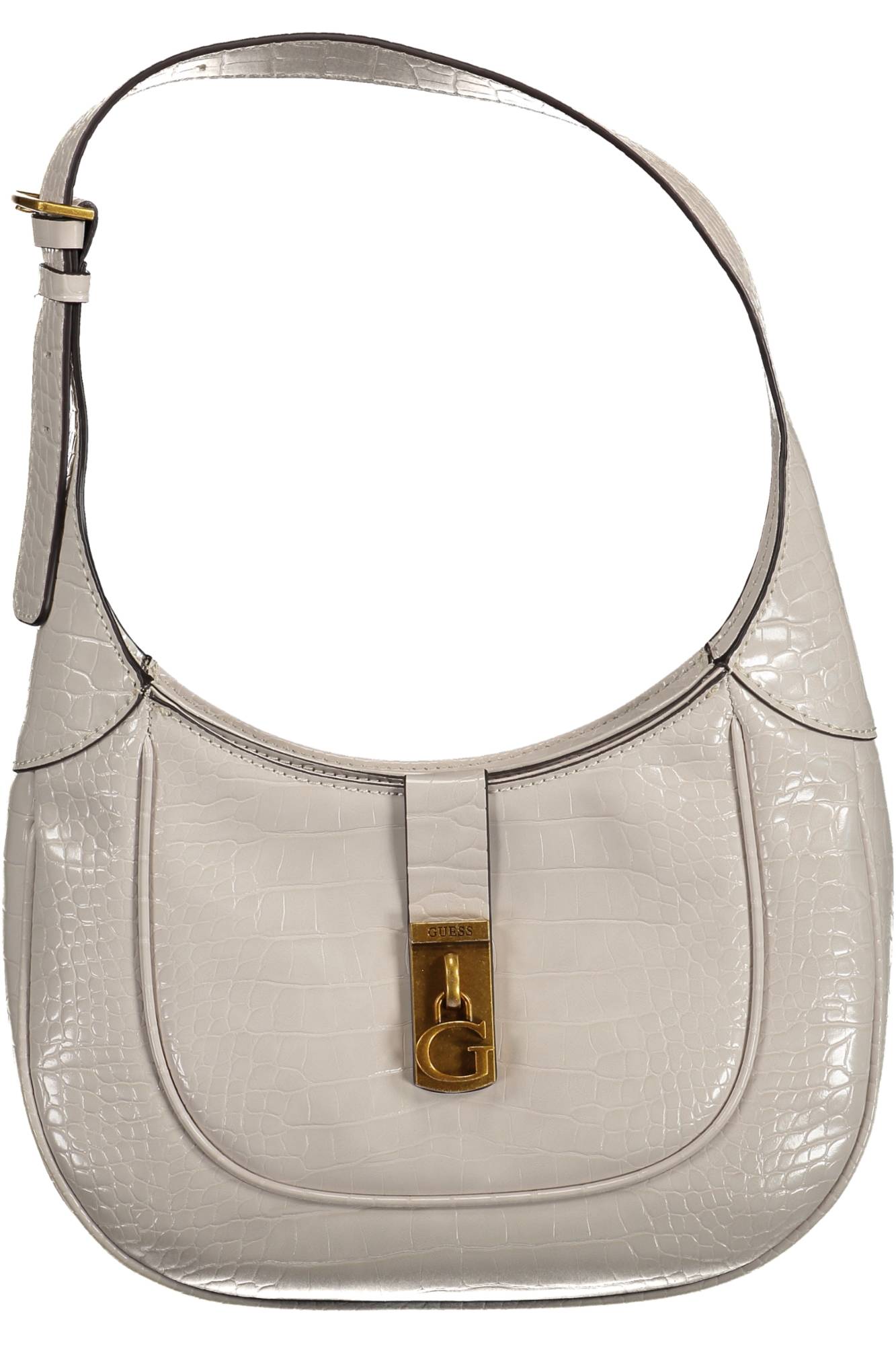 GUESS JEANS BORSA DONNA GRIGIO-0