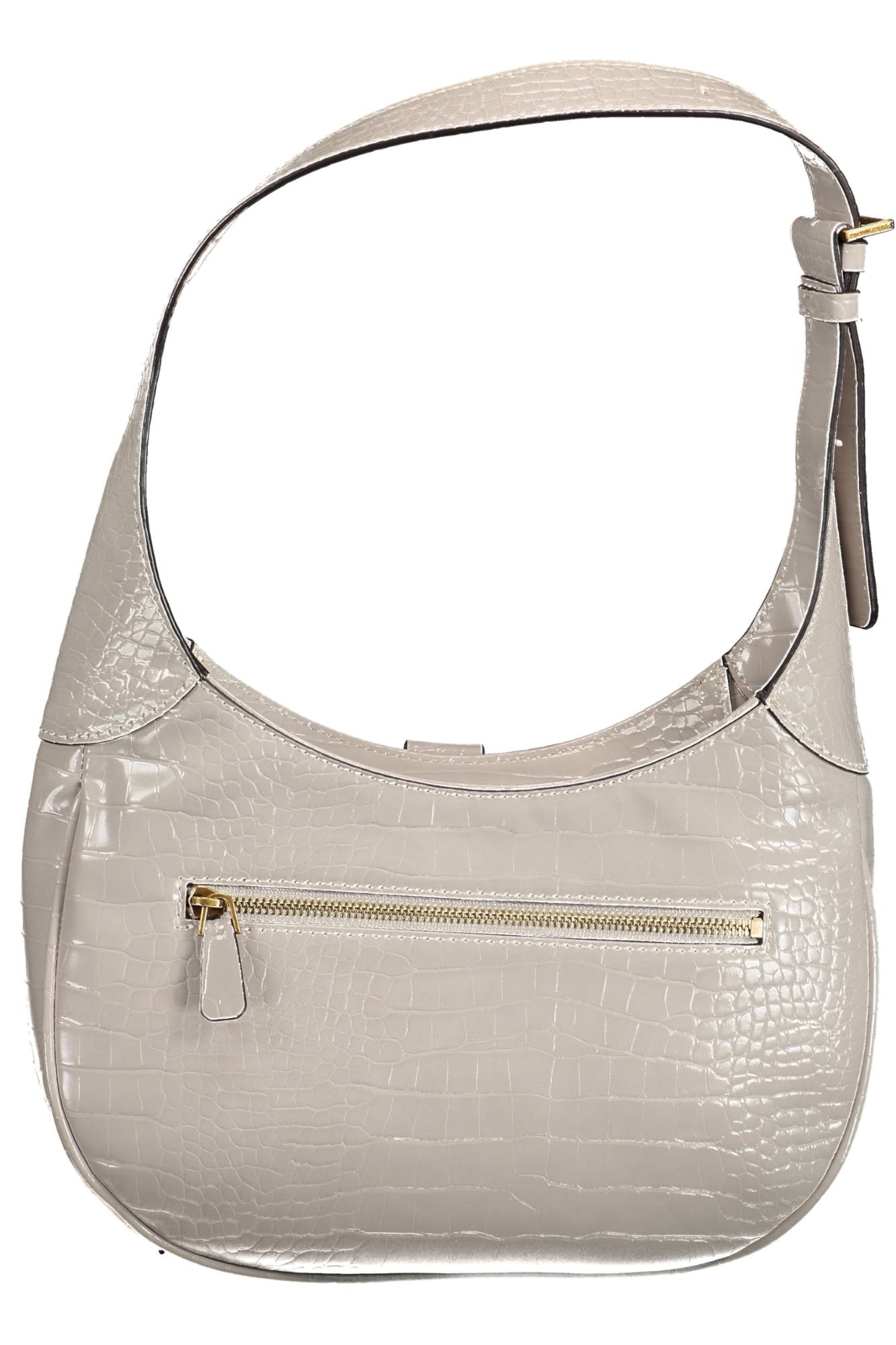 GUESS JEANS BORSA DONNA GRIGIO-1