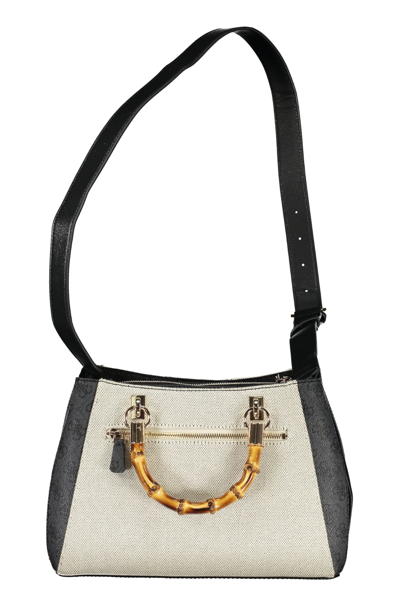 GUESS JEANS BORSA DONNA GRIGIO-1