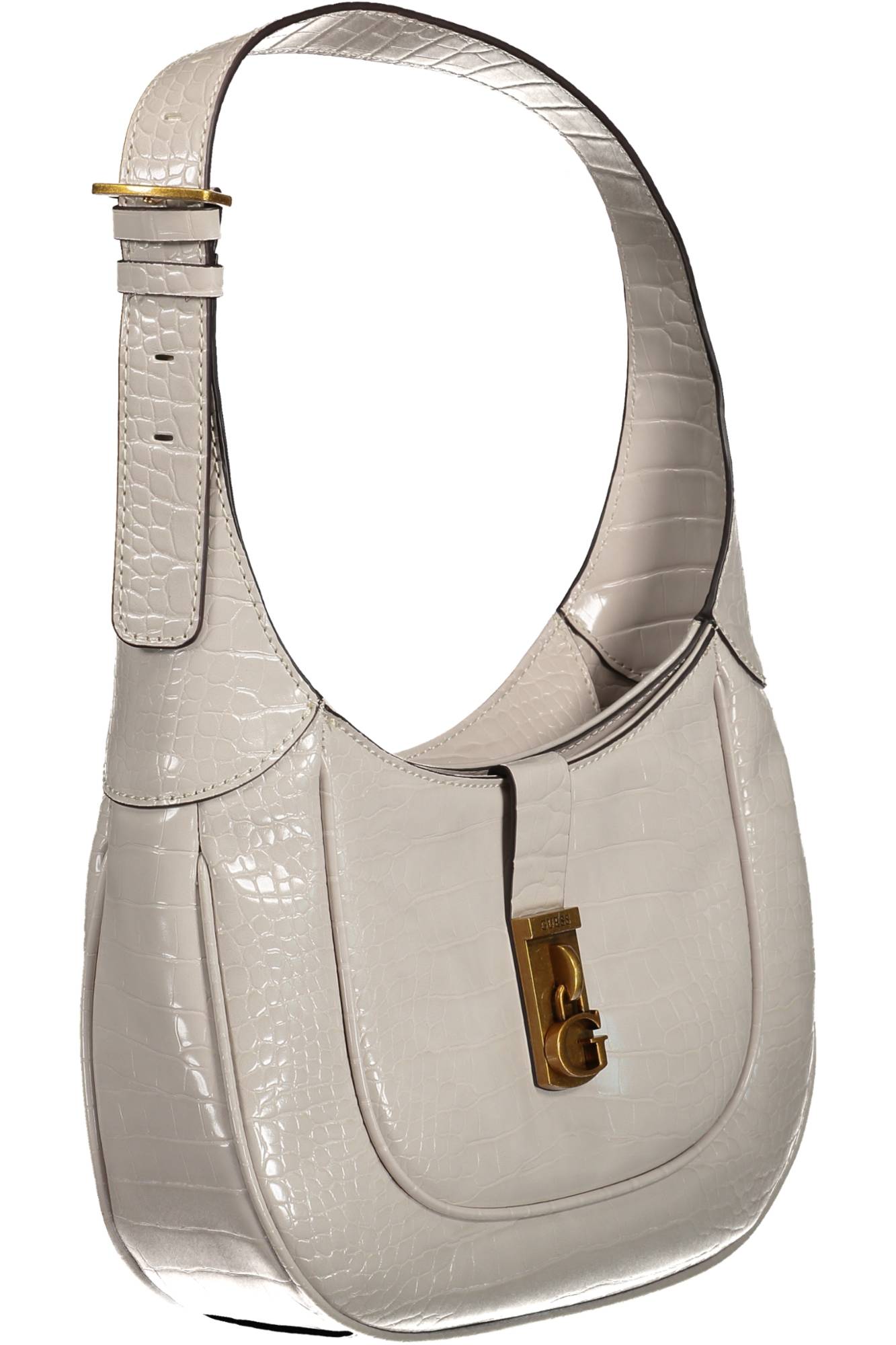 GUESS JEANS BORSA DONNA GRIGIO-2