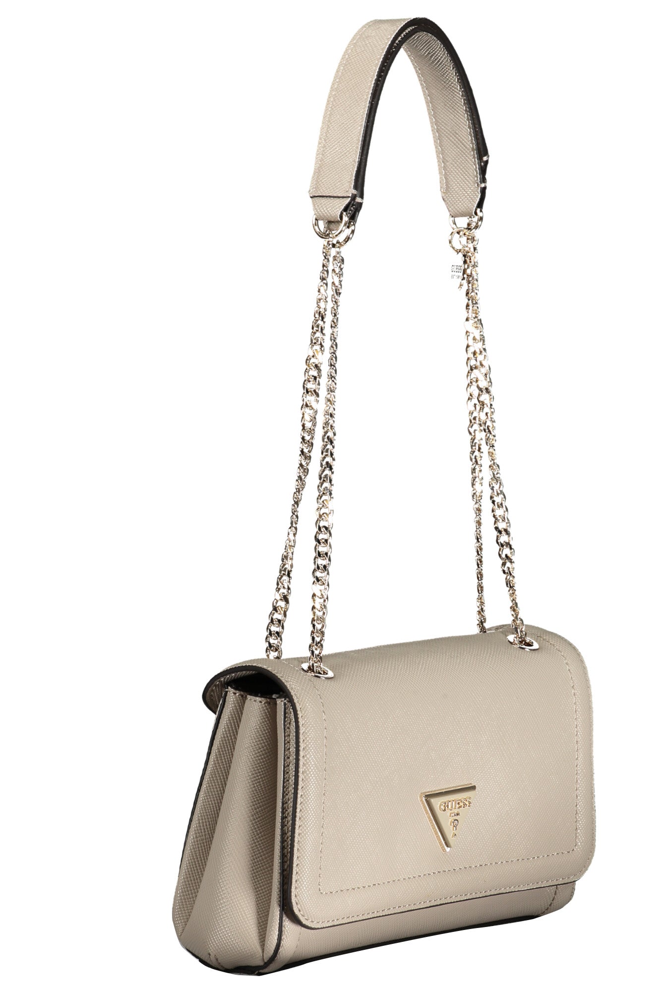 GUESS JEANS BORSA DONNA GRIGIO-2