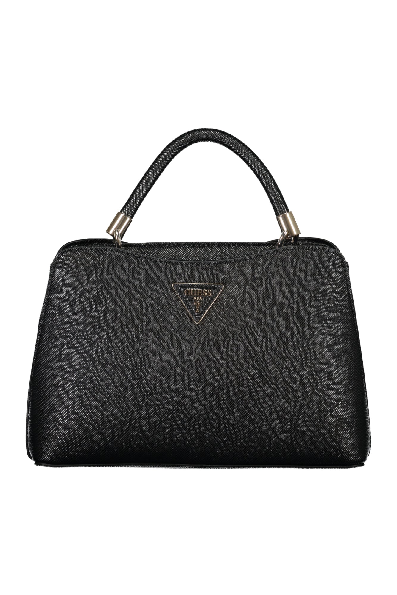 GUESS JEANS BORSA DONNA NERO-0