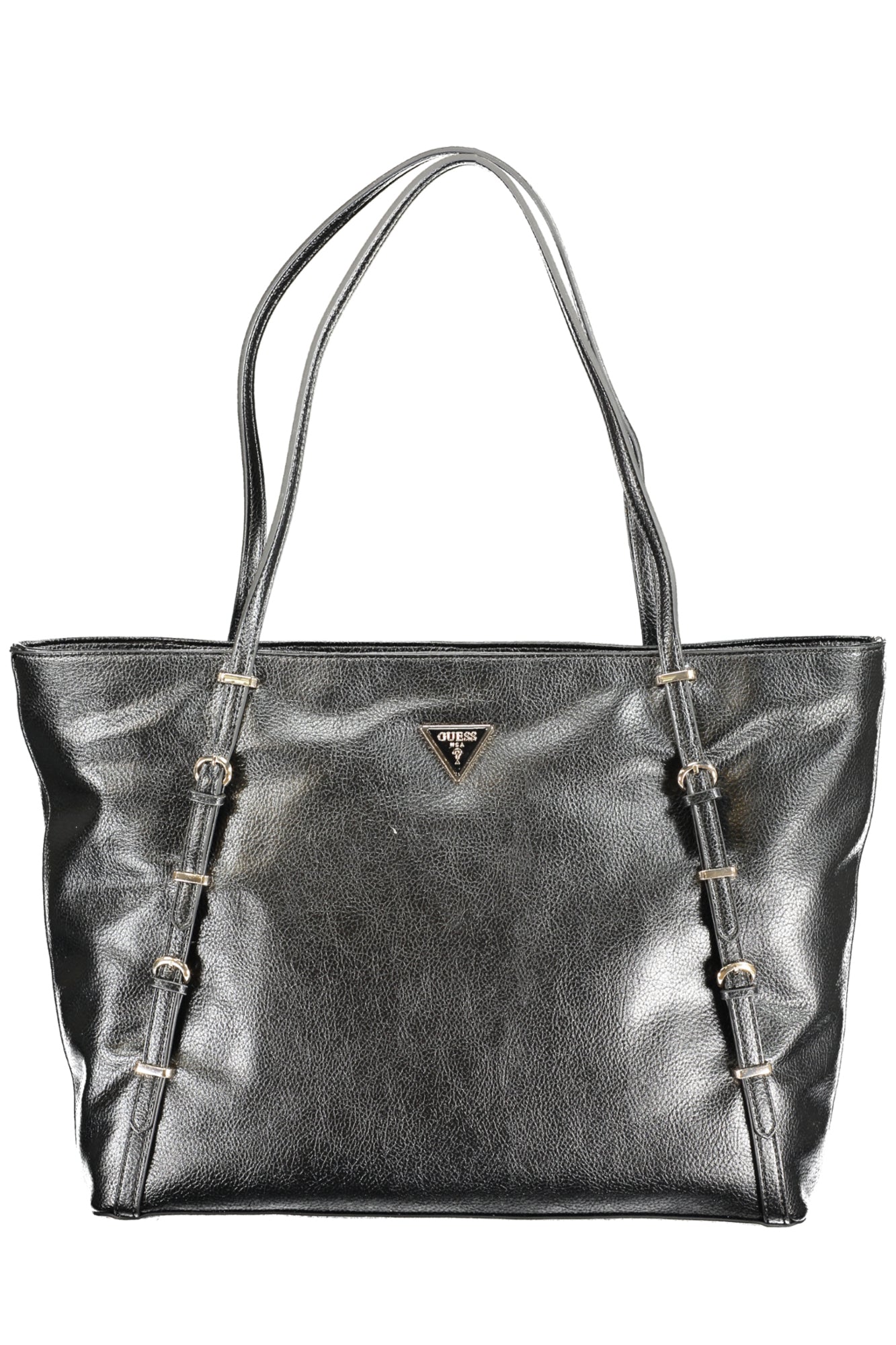 GUESS JEANS BORSA DONNA NERO-0