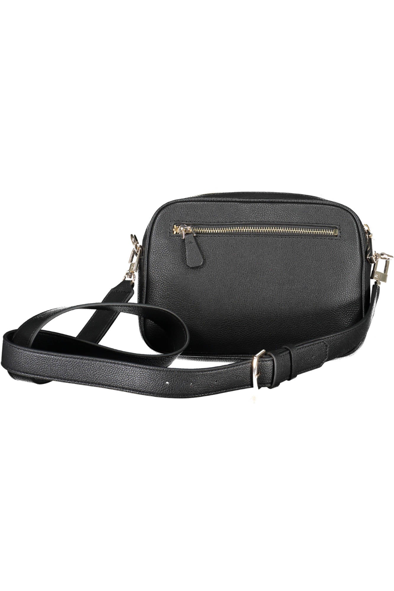 GUESS JEANS BORSA DONNA NERO-1