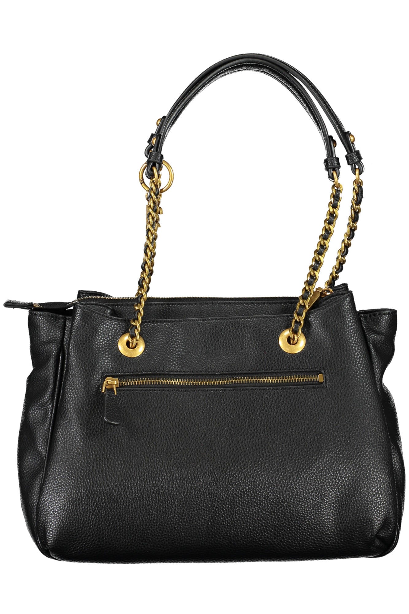 GUESS JEANS BORSA DONNA NERO-1