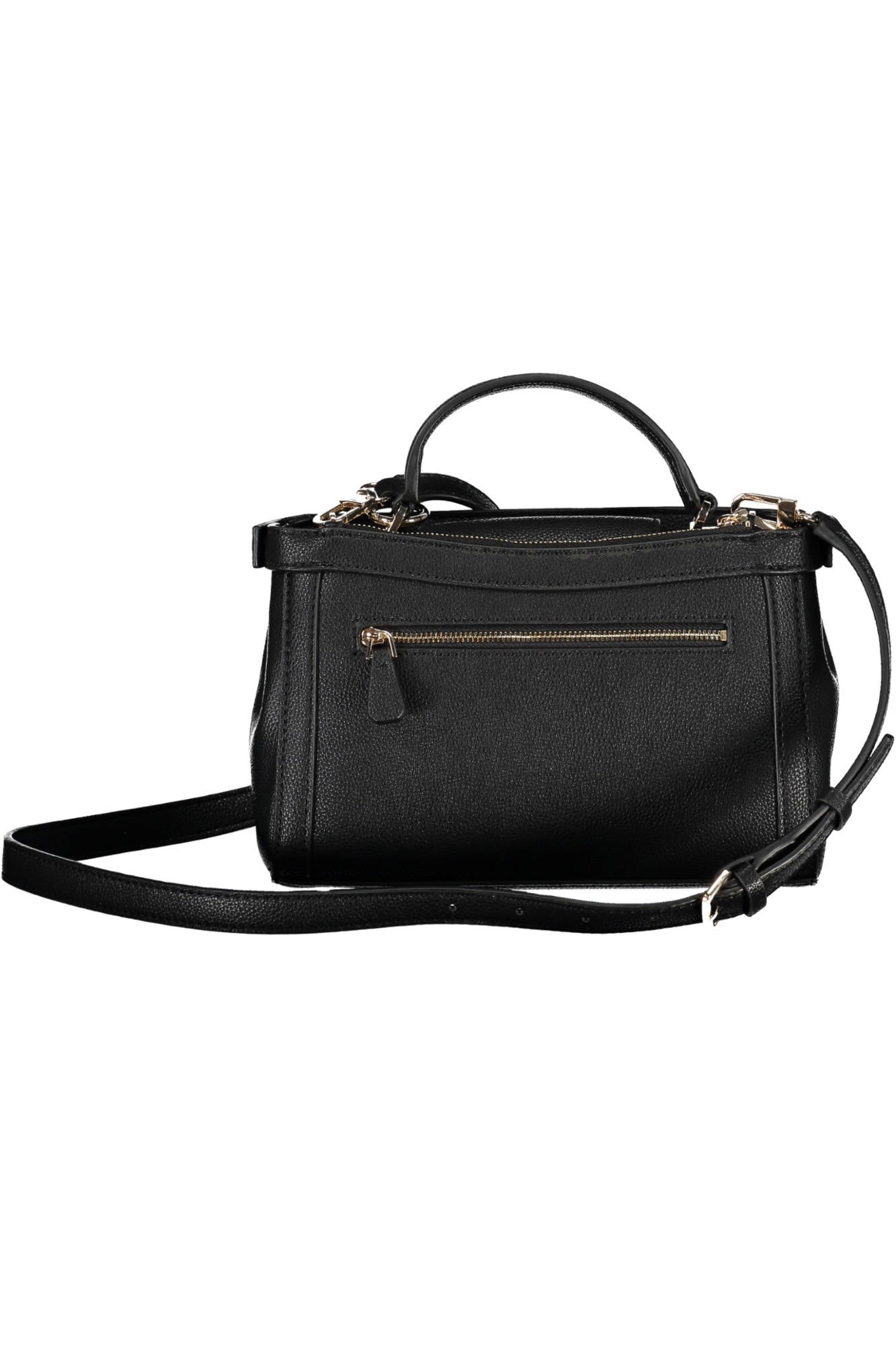 GUESS JEANS BORSA DONNA NERO-1