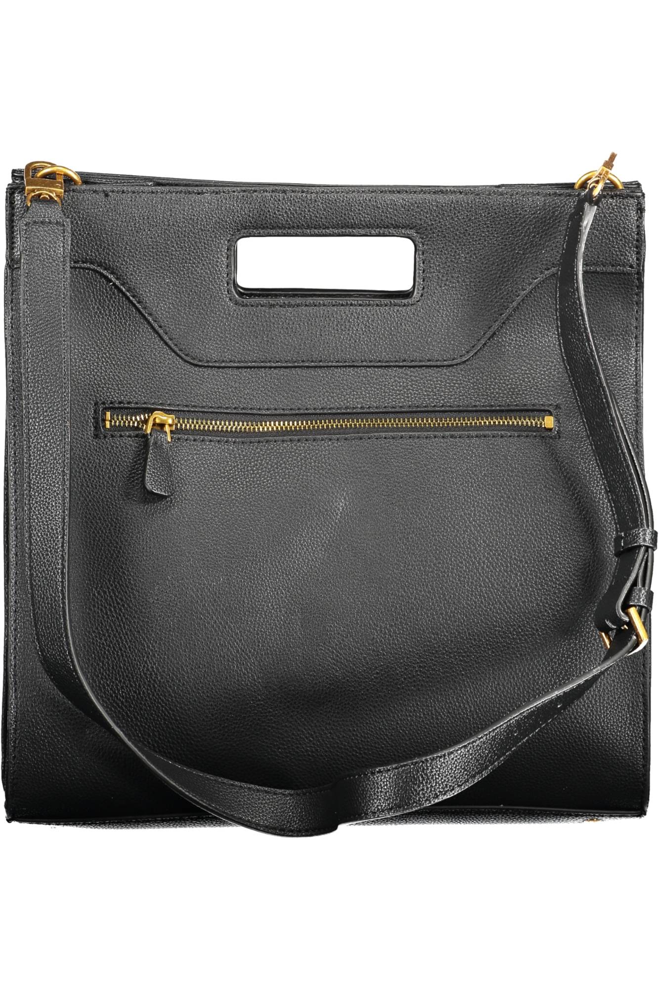 GUESS JEANS BORSA DONNA NERO-1