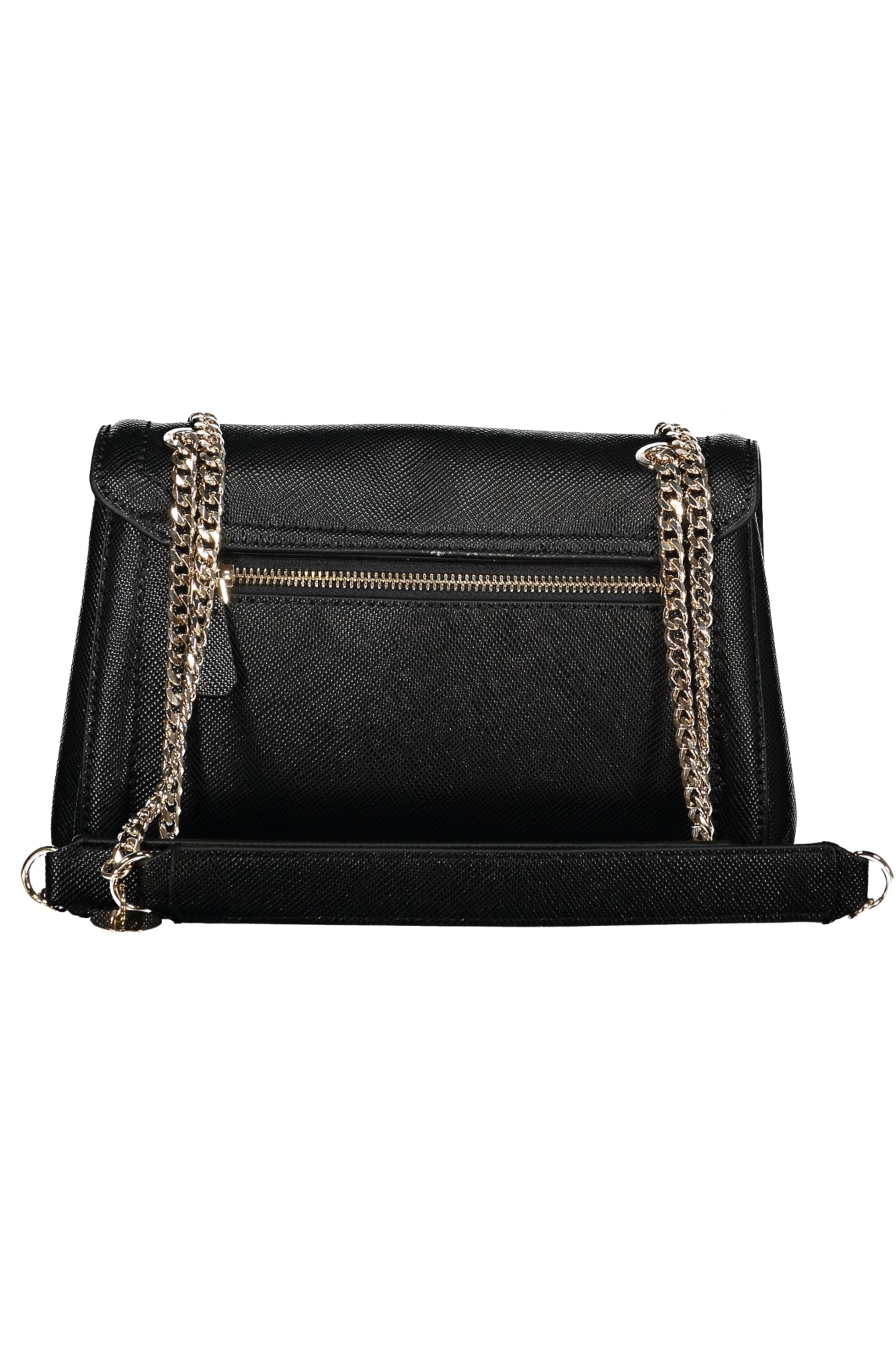 GUESS JEANS BORSA DONNA NERO-1