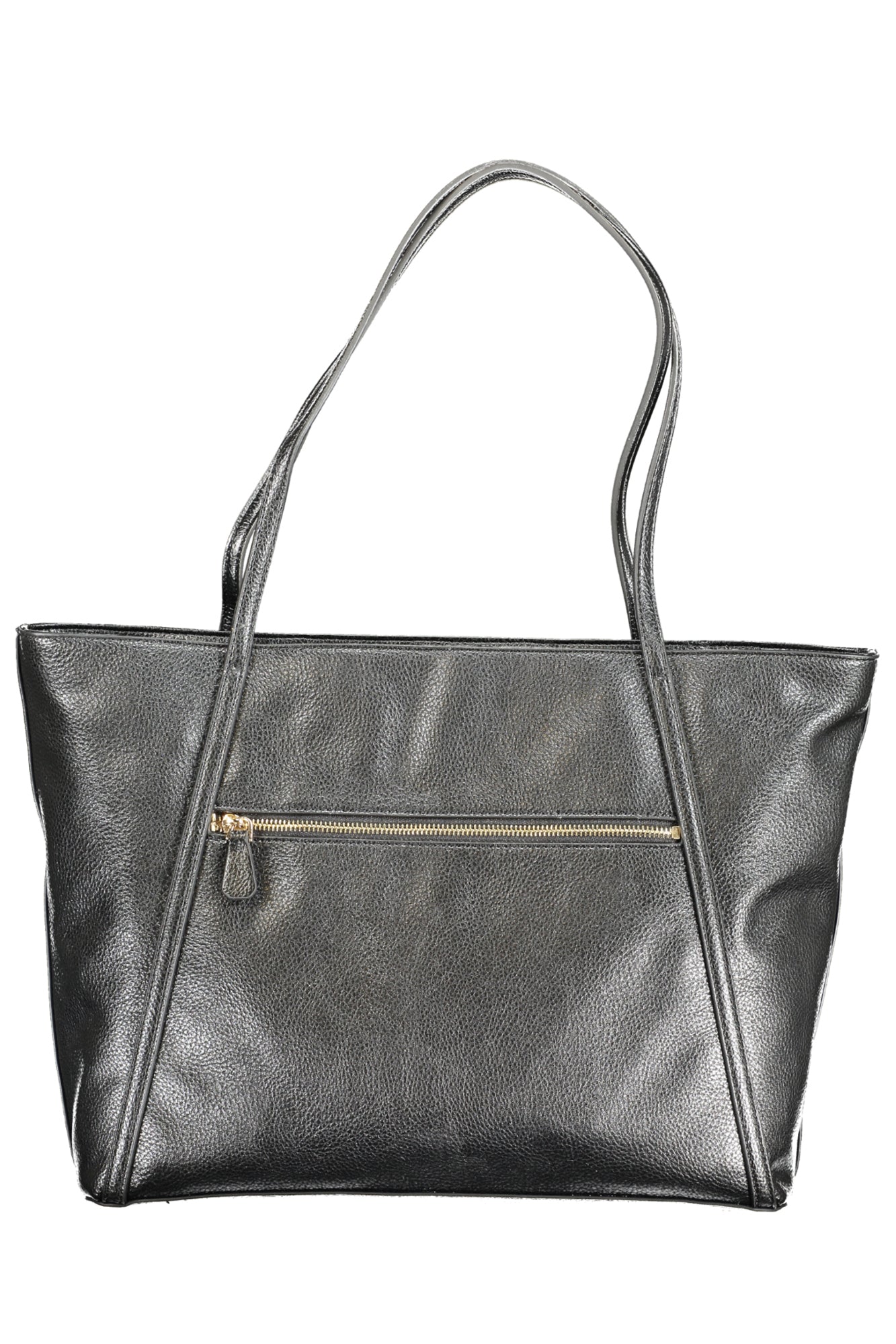 GUESS JEANS BORSA DONNA NERO-1