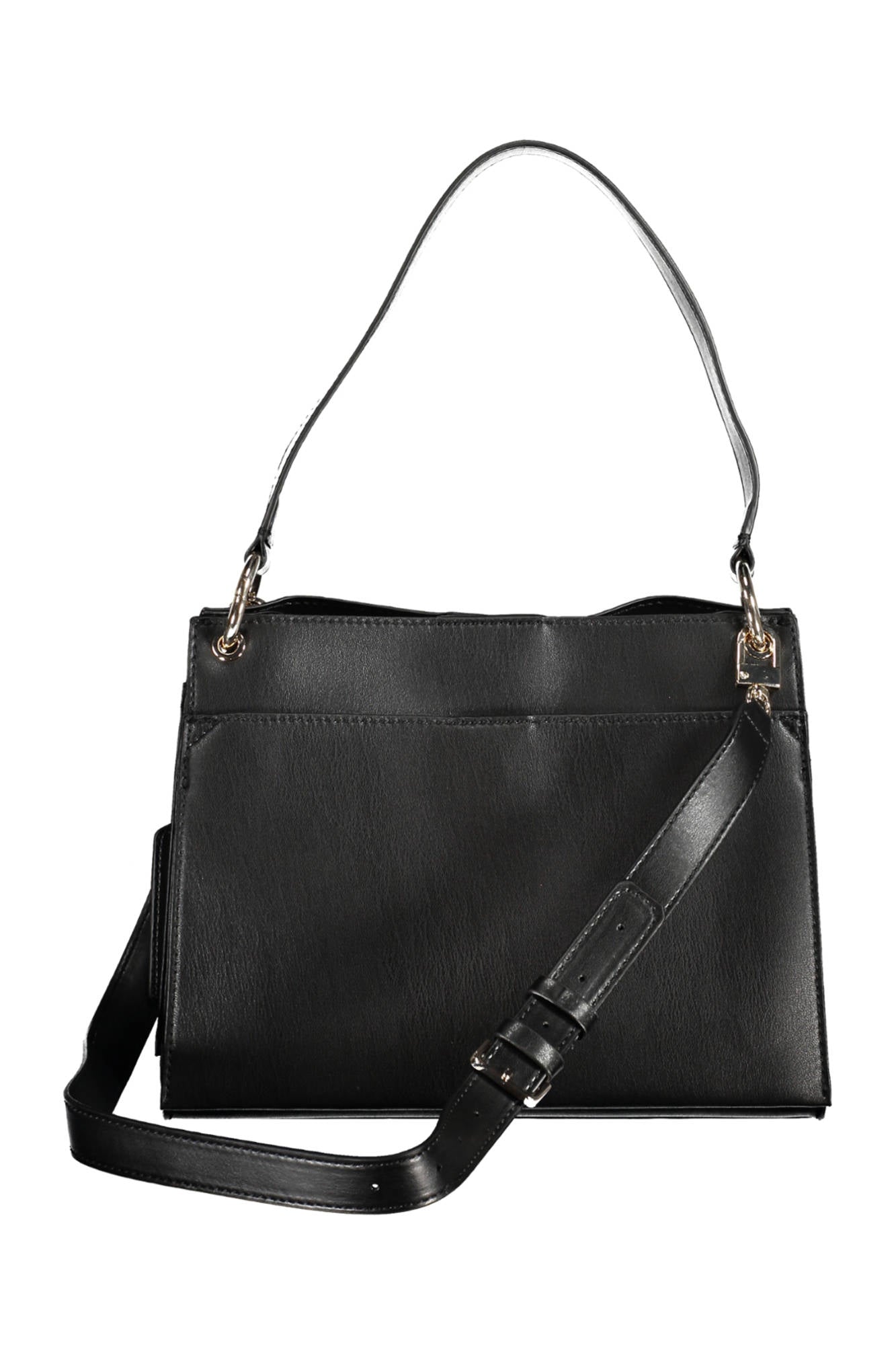 GUESS JEANS BORSA DONNA NERO-1