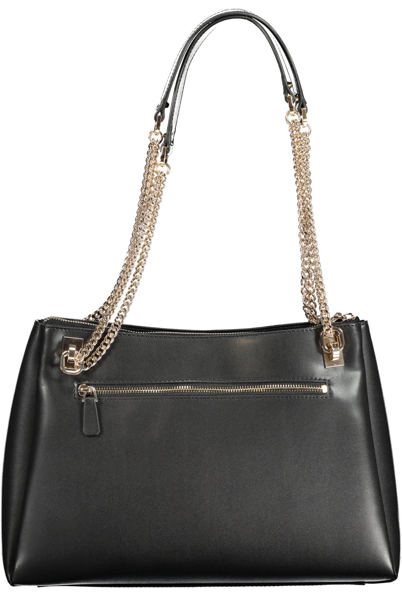 GUESS JEANS BORSA DONNA NERO-1