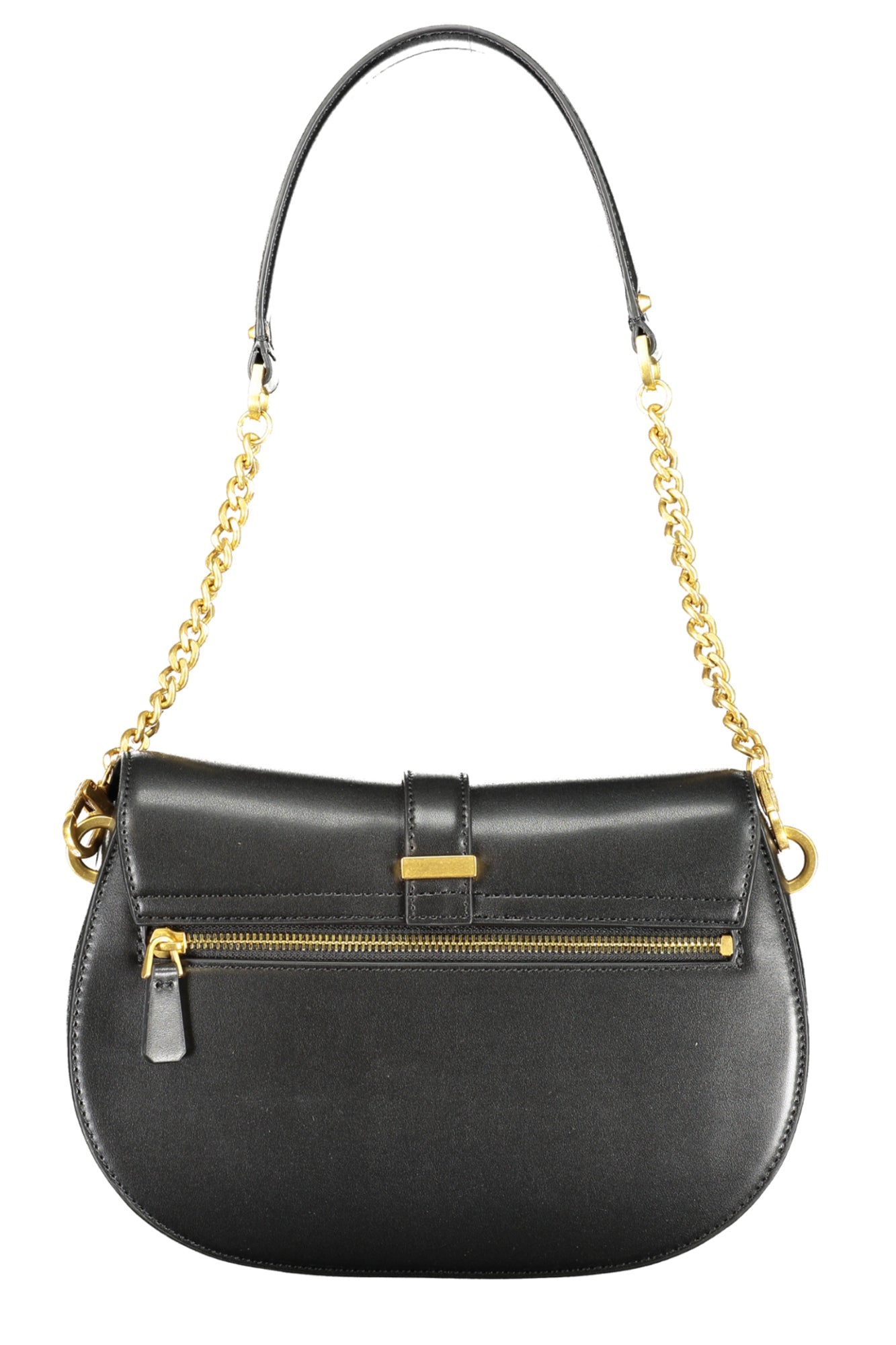 GUESS JEANS BORSA DONNA NERO-1