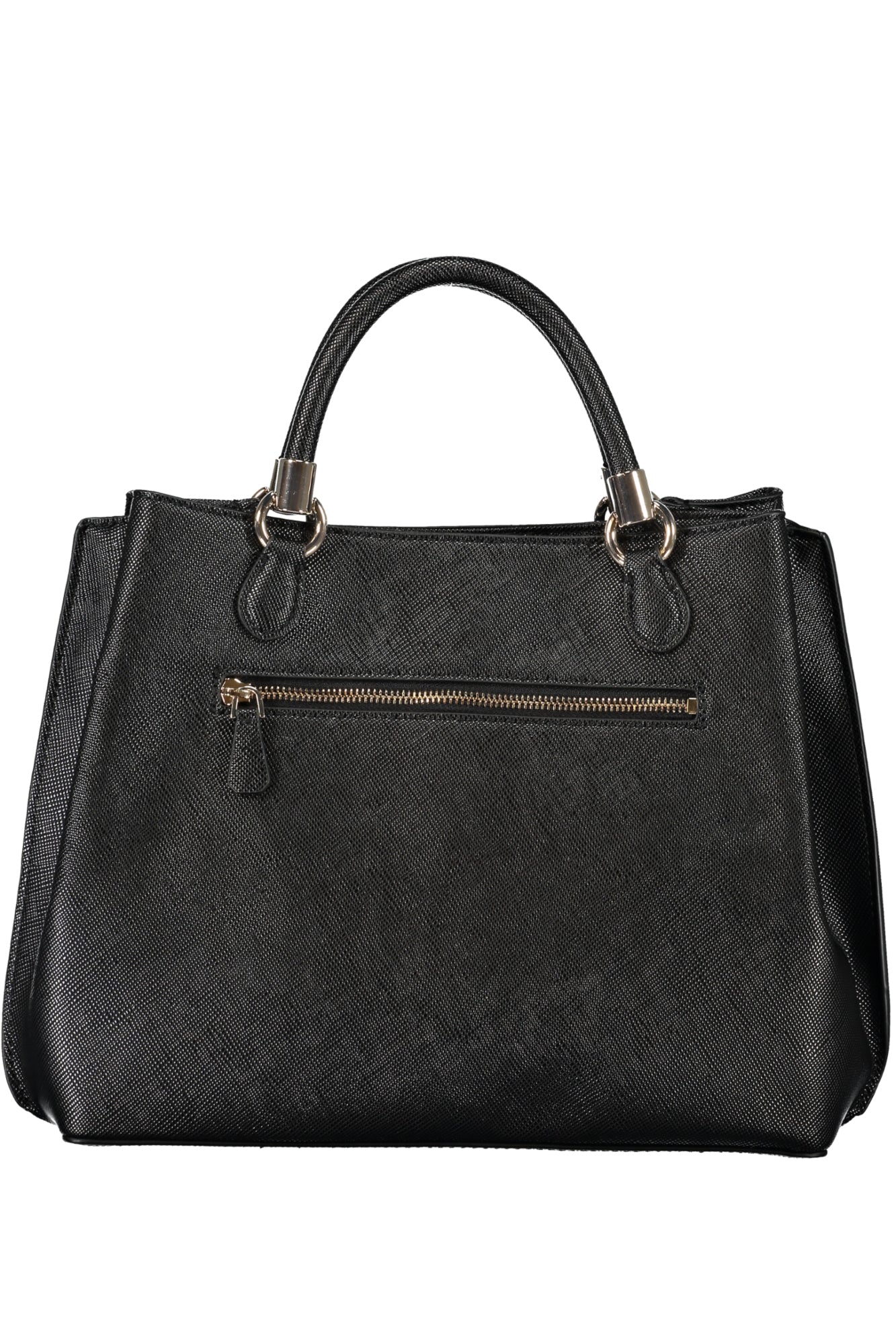 GUESS JEANS BORSA DONNA NERO-1