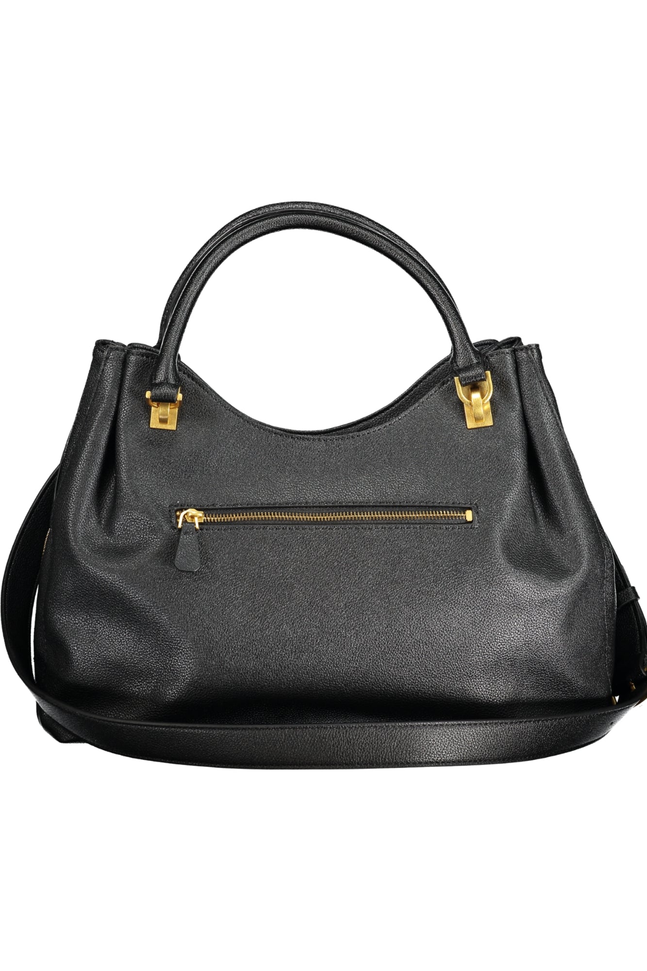 GUESS JEANS BORSA DONNA NERO-1