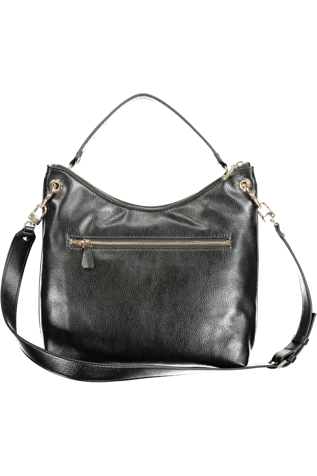 GUESS JEANS BORSA DONNA NERO-1