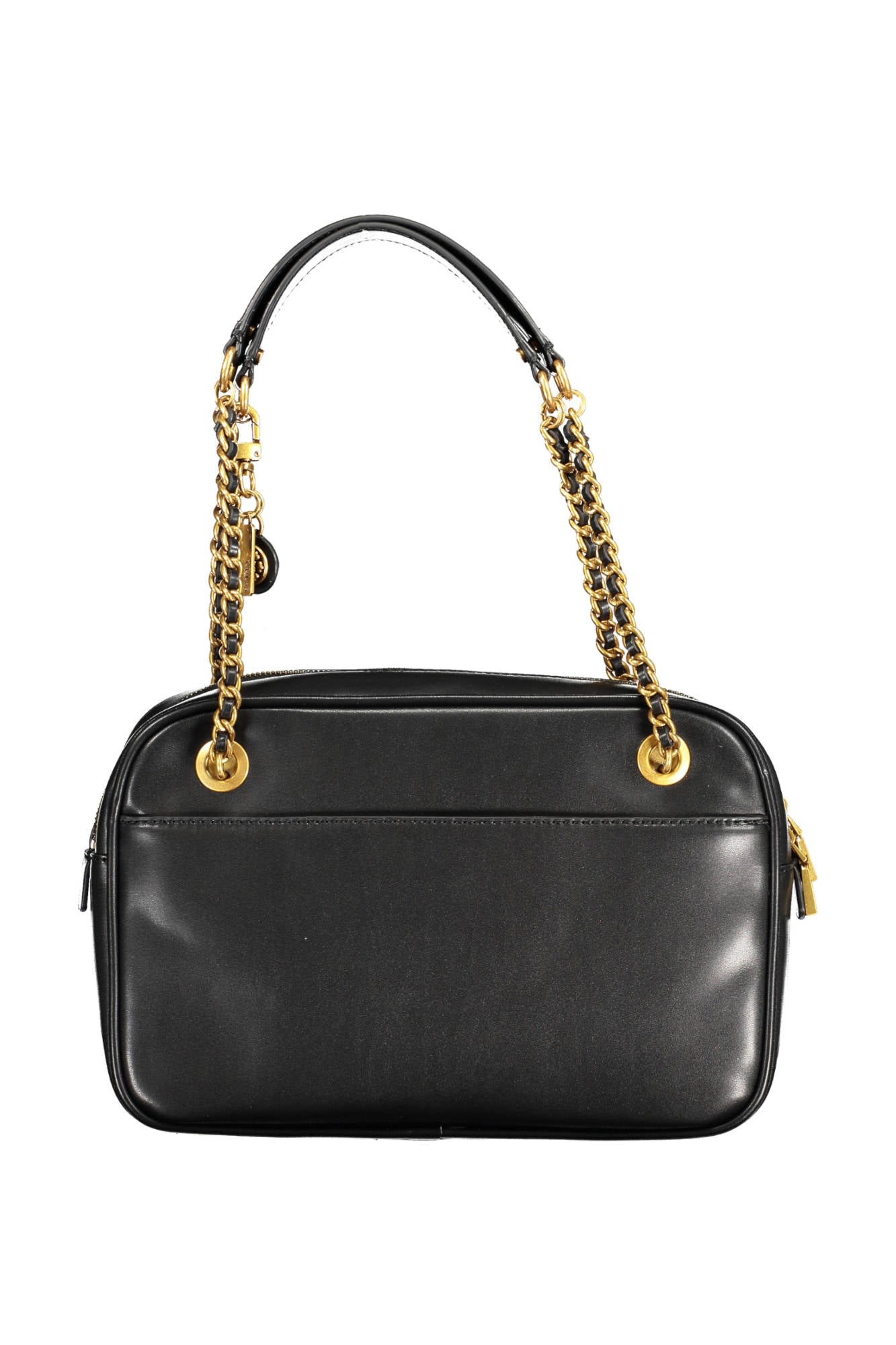 GUESS JEANS BORSA DONNA NERO-1