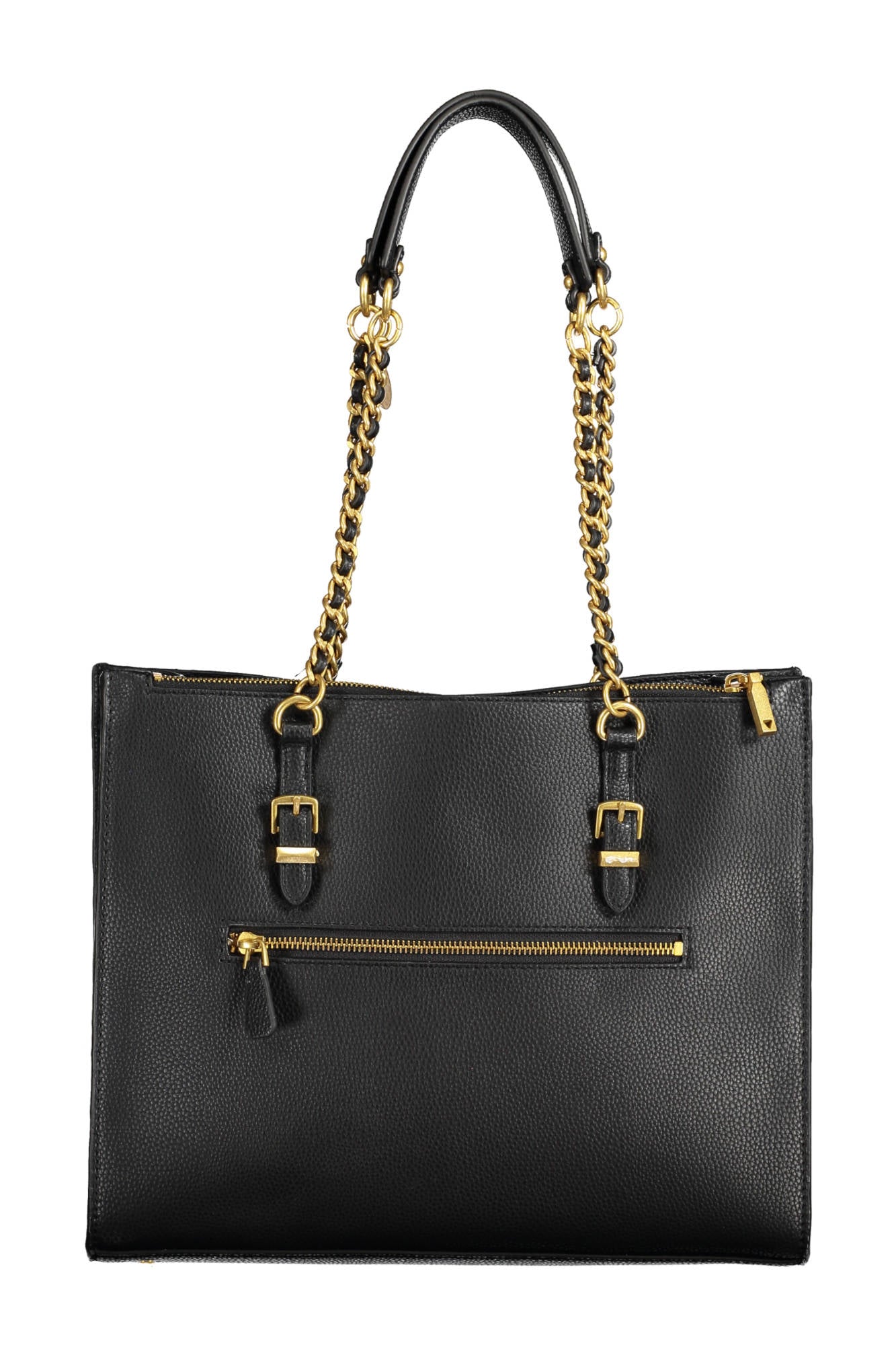 GUESS JEANS BORSA DONNA NERO-1