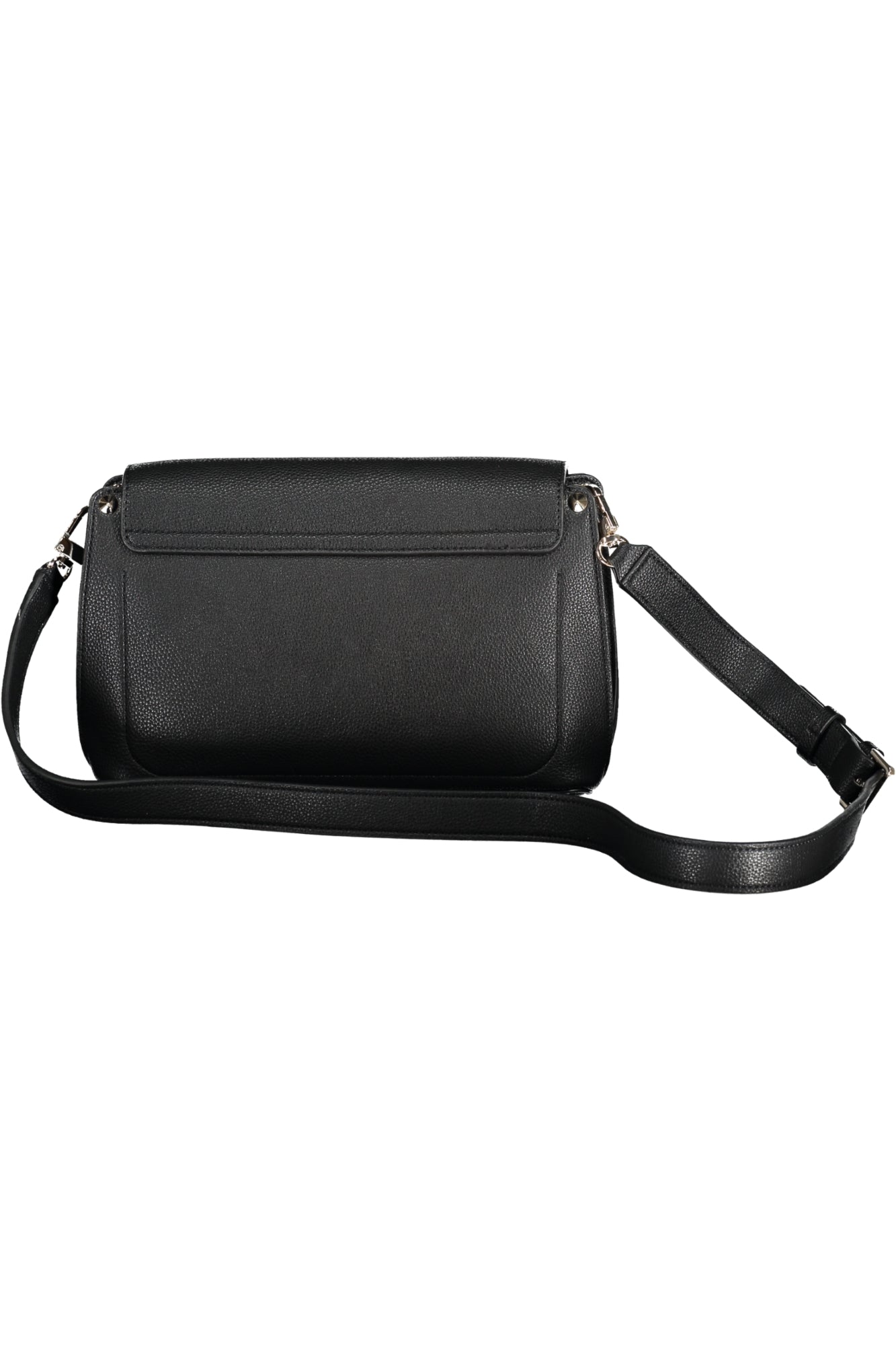 GUESS JEANS BORSA DONNA NERO-2