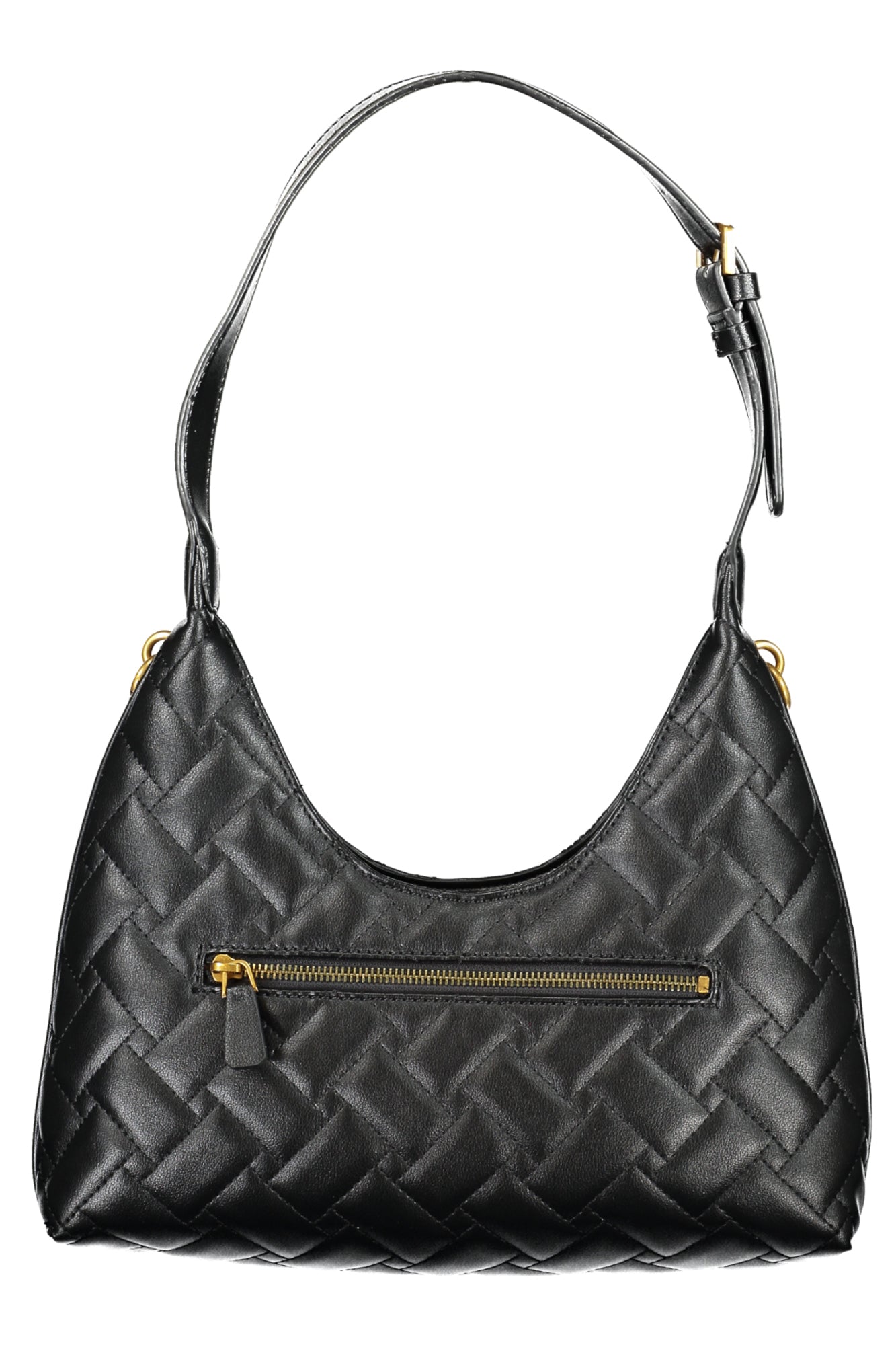 GUESS JEANS BORSA DONNA NERO-2