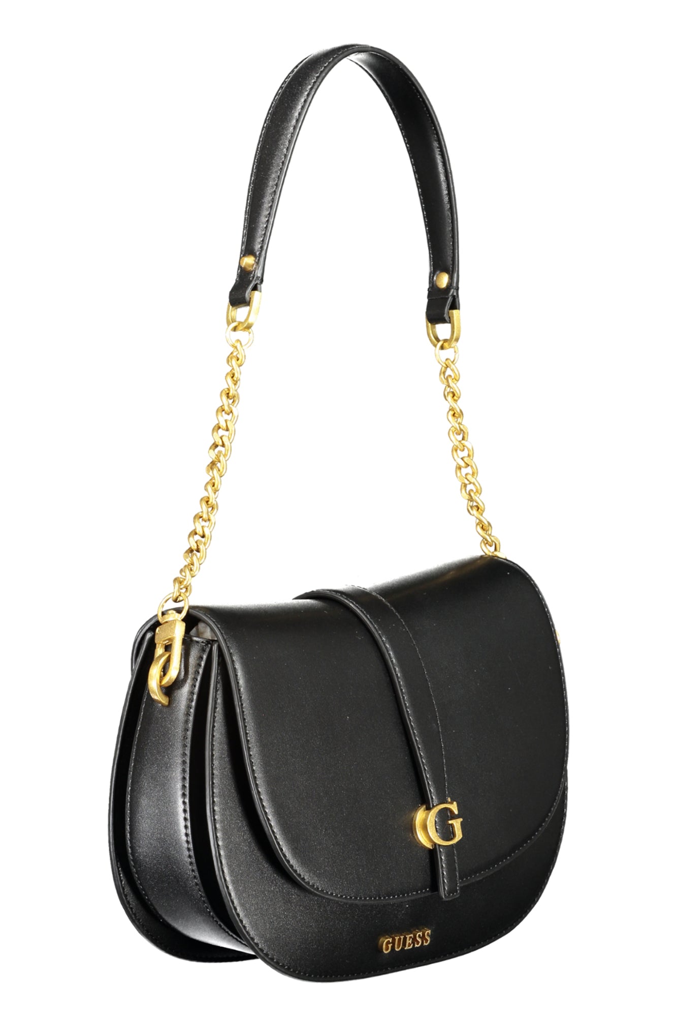 GUESS JEANS BORSA DONNA NERO-2