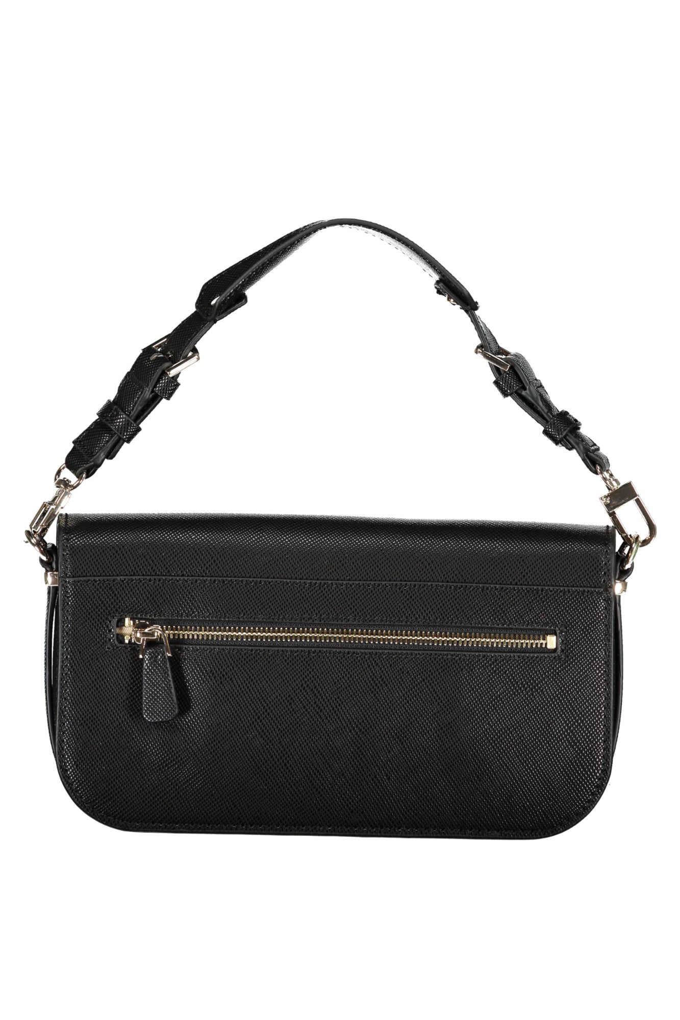 GUESS JEANS BORSA DONNA NERO-2