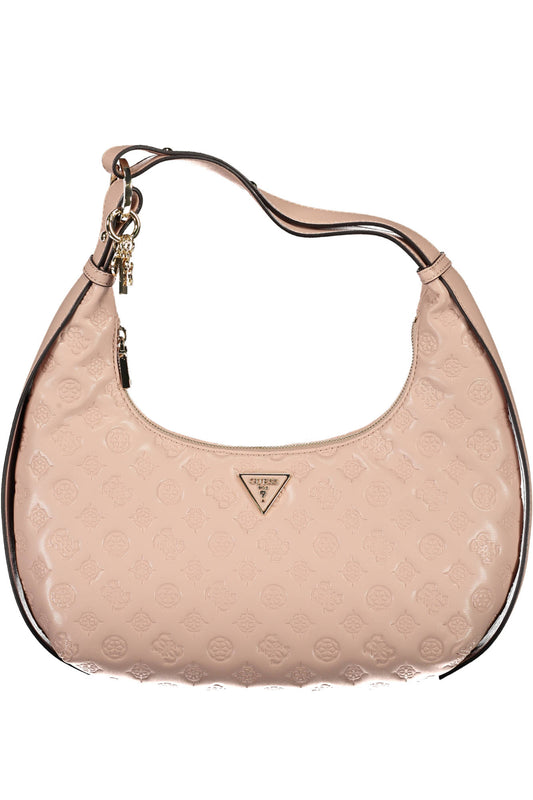 GUESS JEANS BORSA DONNA ROSA-0