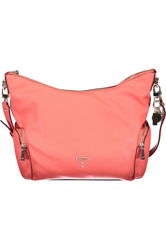 GUESS JEANS BORSA DONNA ROSA-0