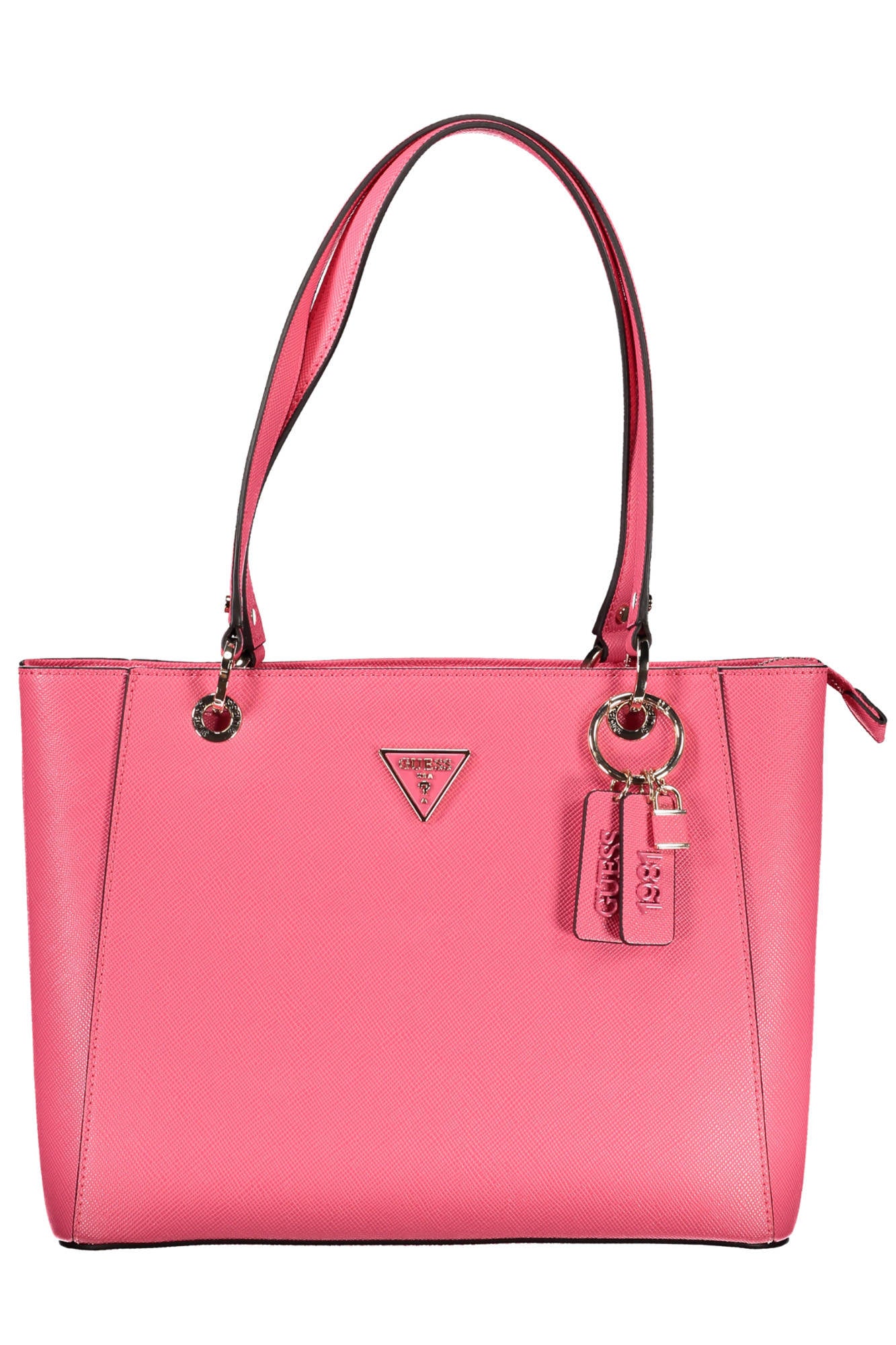 GUESS JEANS BORSA DONNA ROSA-0