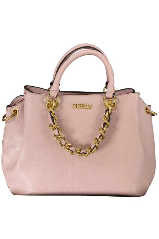 GUESS JEANS BORSA DONNA ROSA-0