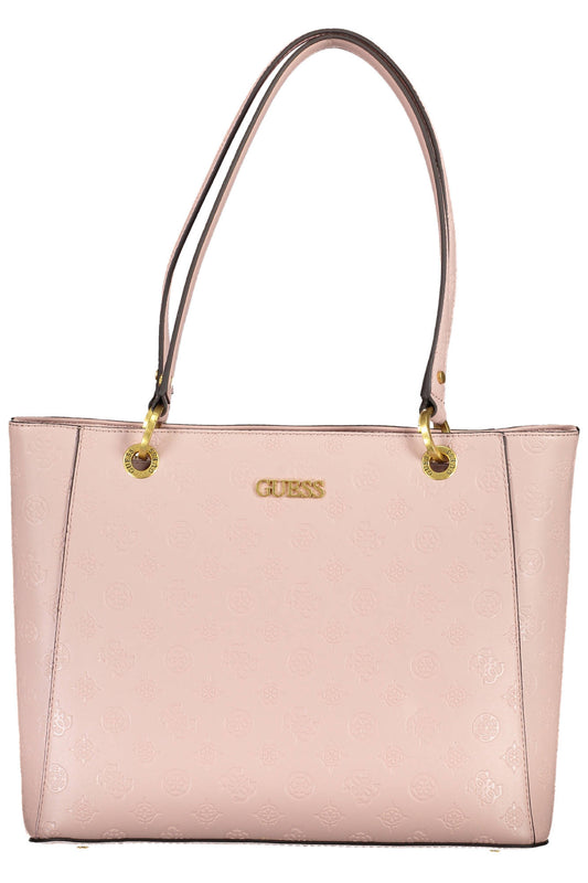 GUESS JEANS BORSA DONNA ROSA-0