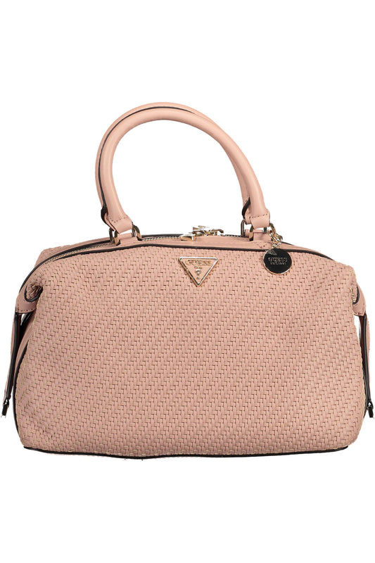 GUESS JEANS BORSA DONNA ROSA-0