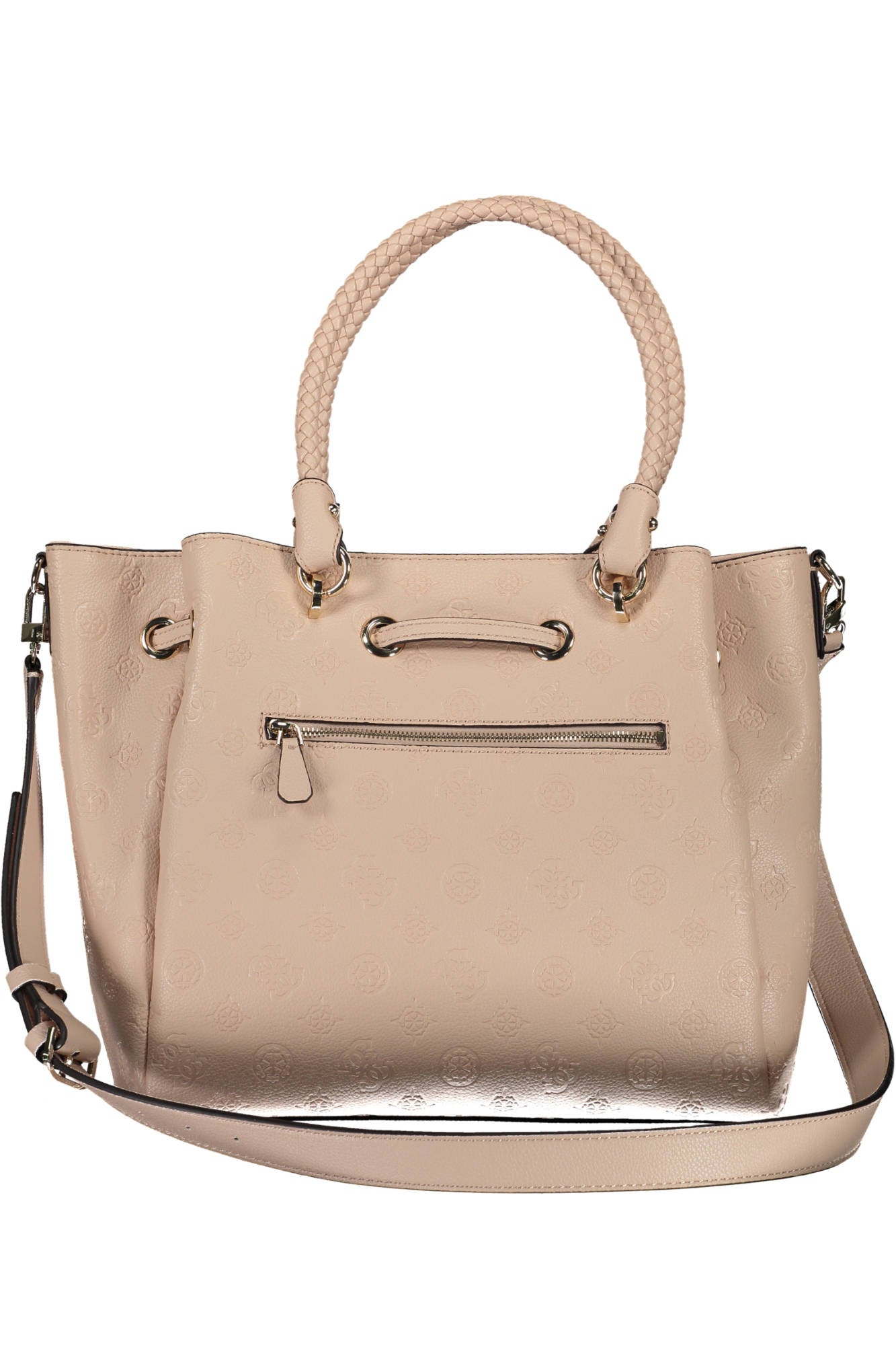 GUESS JEANS BORSA DONNA ROSA-1