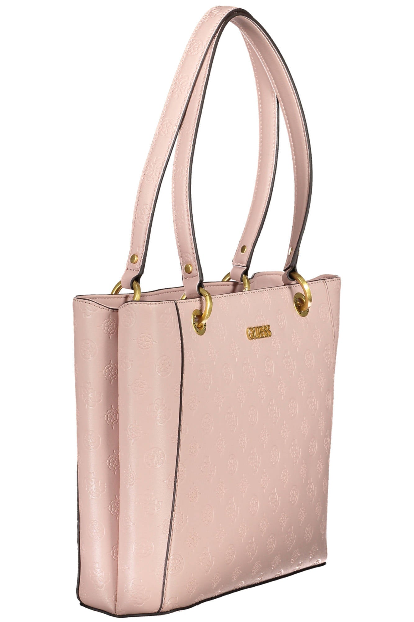 GUESS JEANS BORSA DONNA ROSA-2