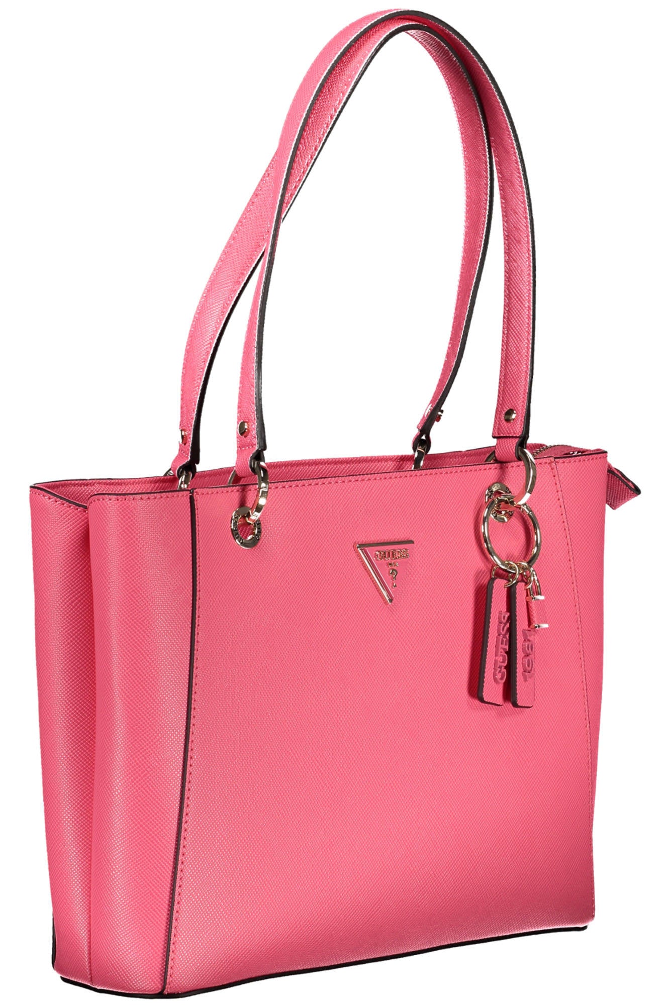 GUESS JEANS BORSA DONNA ROSA-2