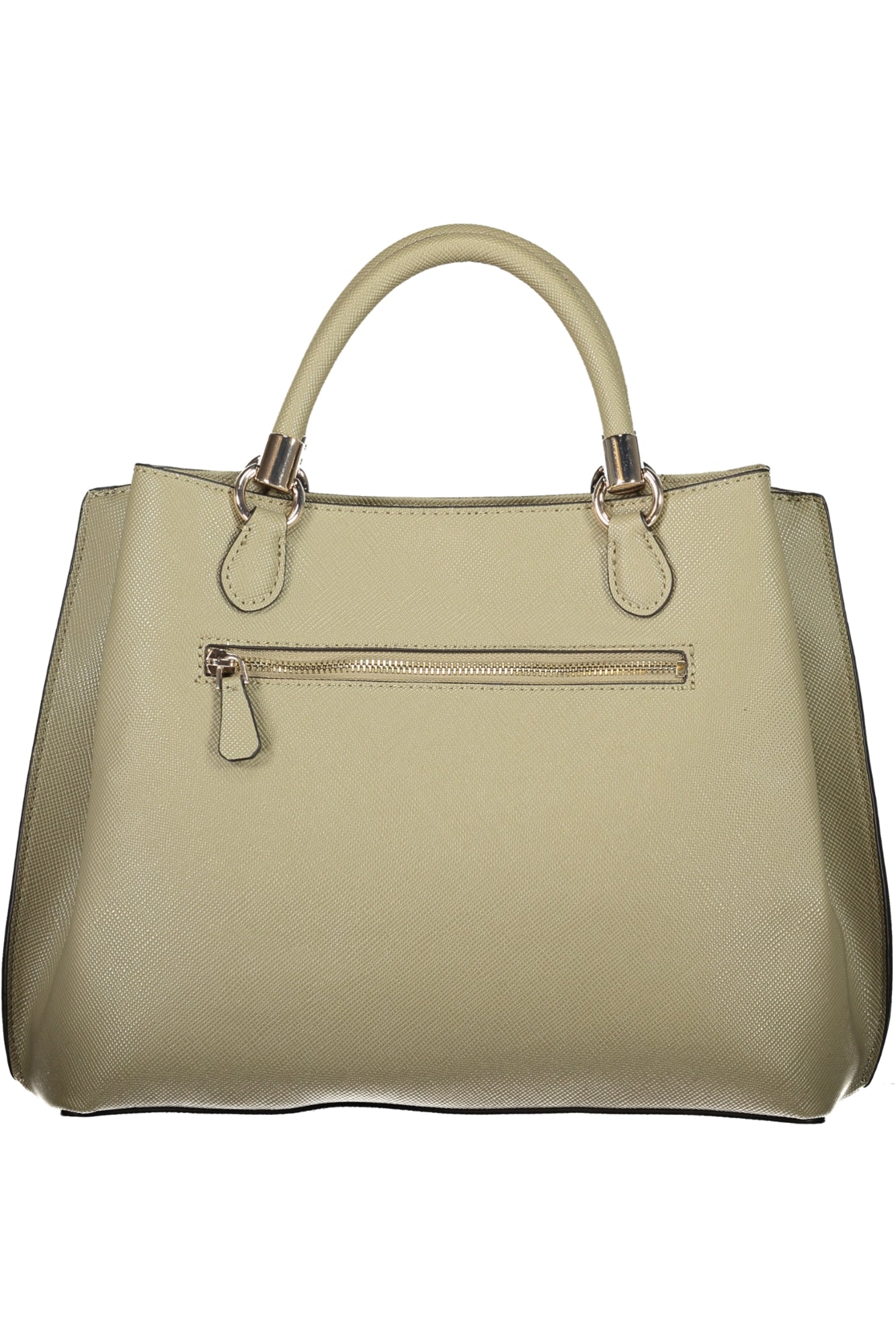 GUESS JEANS BORSA DONNA VERDE-1